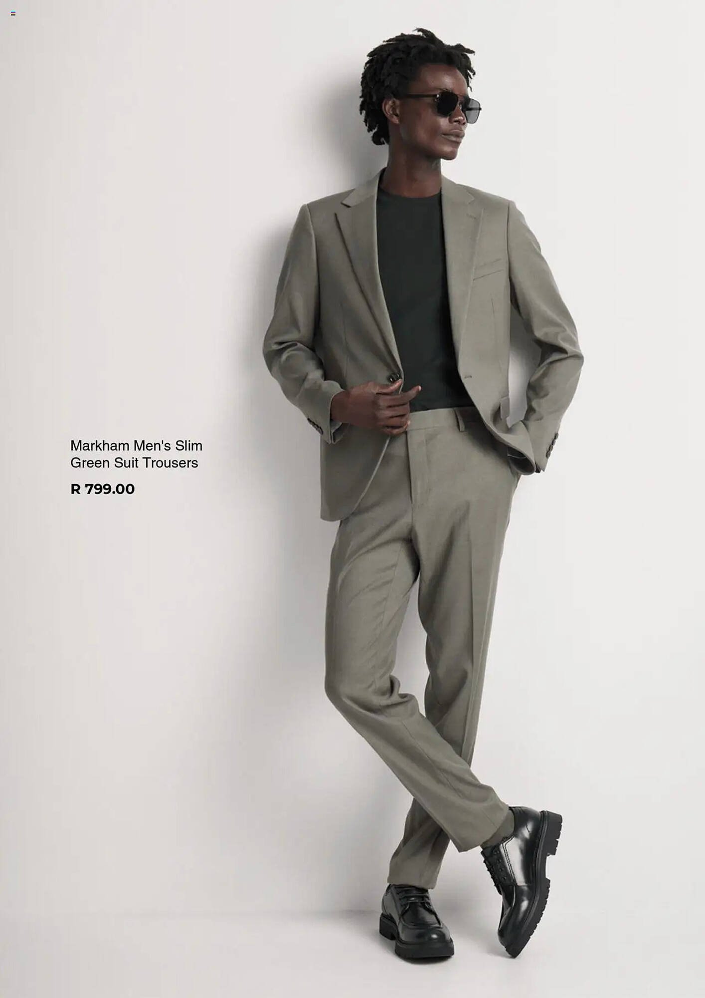 Markham catalogue (2025-09-20 - 2025-10-18) | 10