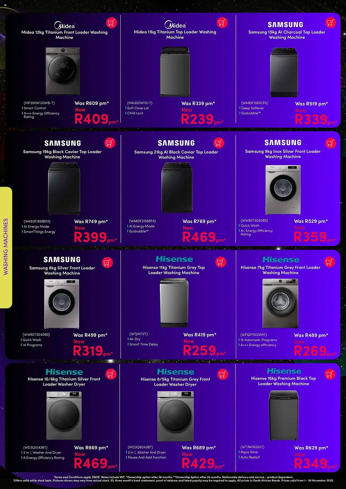 Teljoy catalogue (2025-10-31 - 2025-11-30) | 6