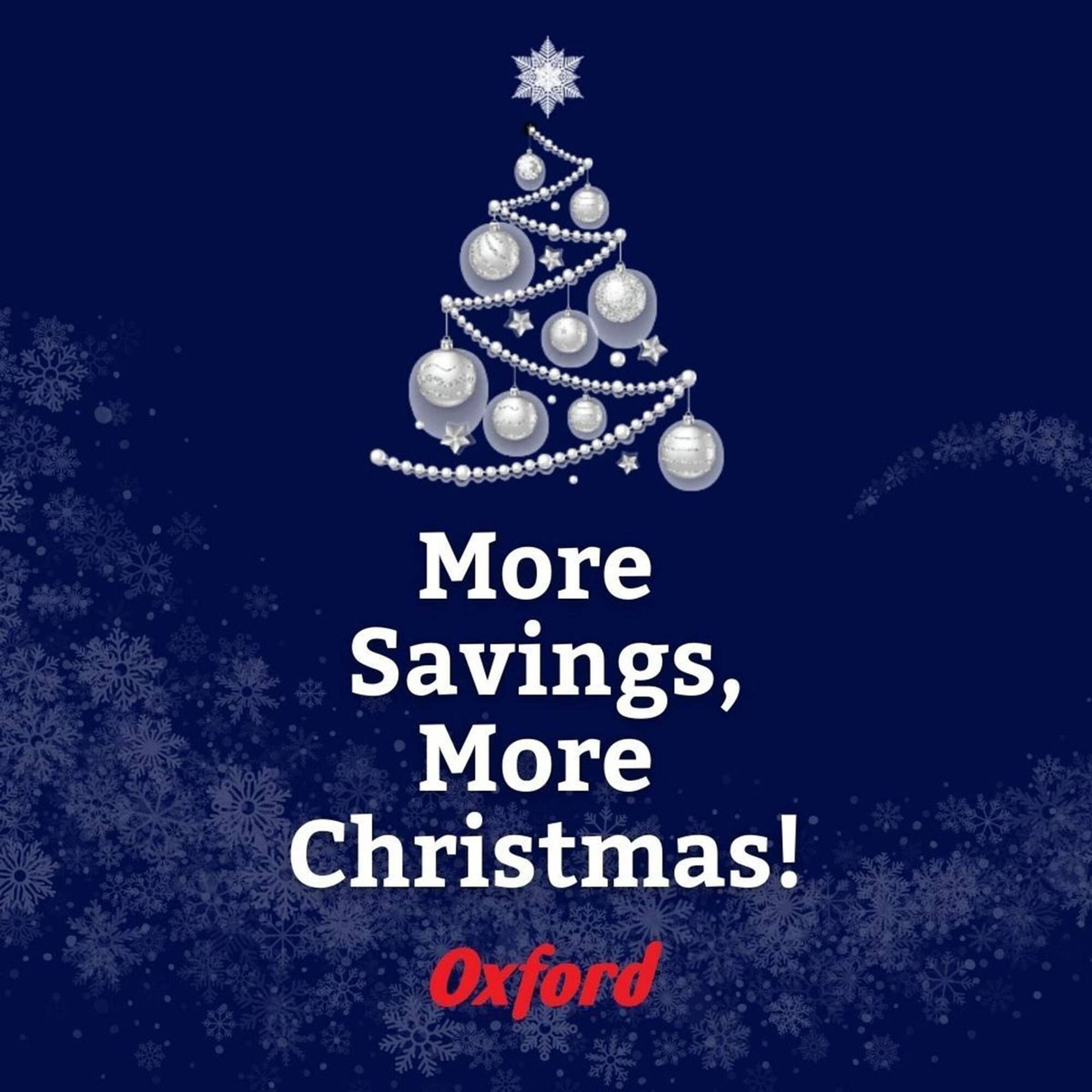 Oxford Freshmarket catalogue (2025-12-10 - 2025-12-22) | 6