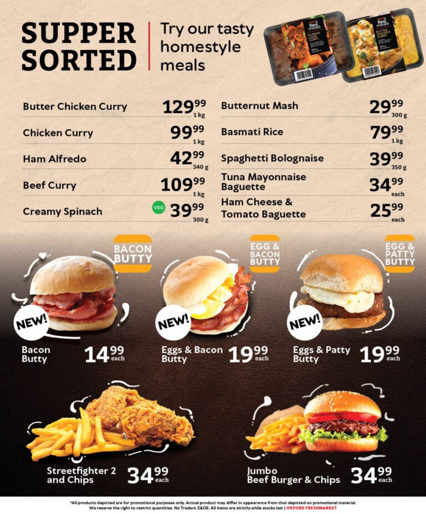 Oxford Freshmarket catalogue (2025-07-30 - 2025-08-04) | 6