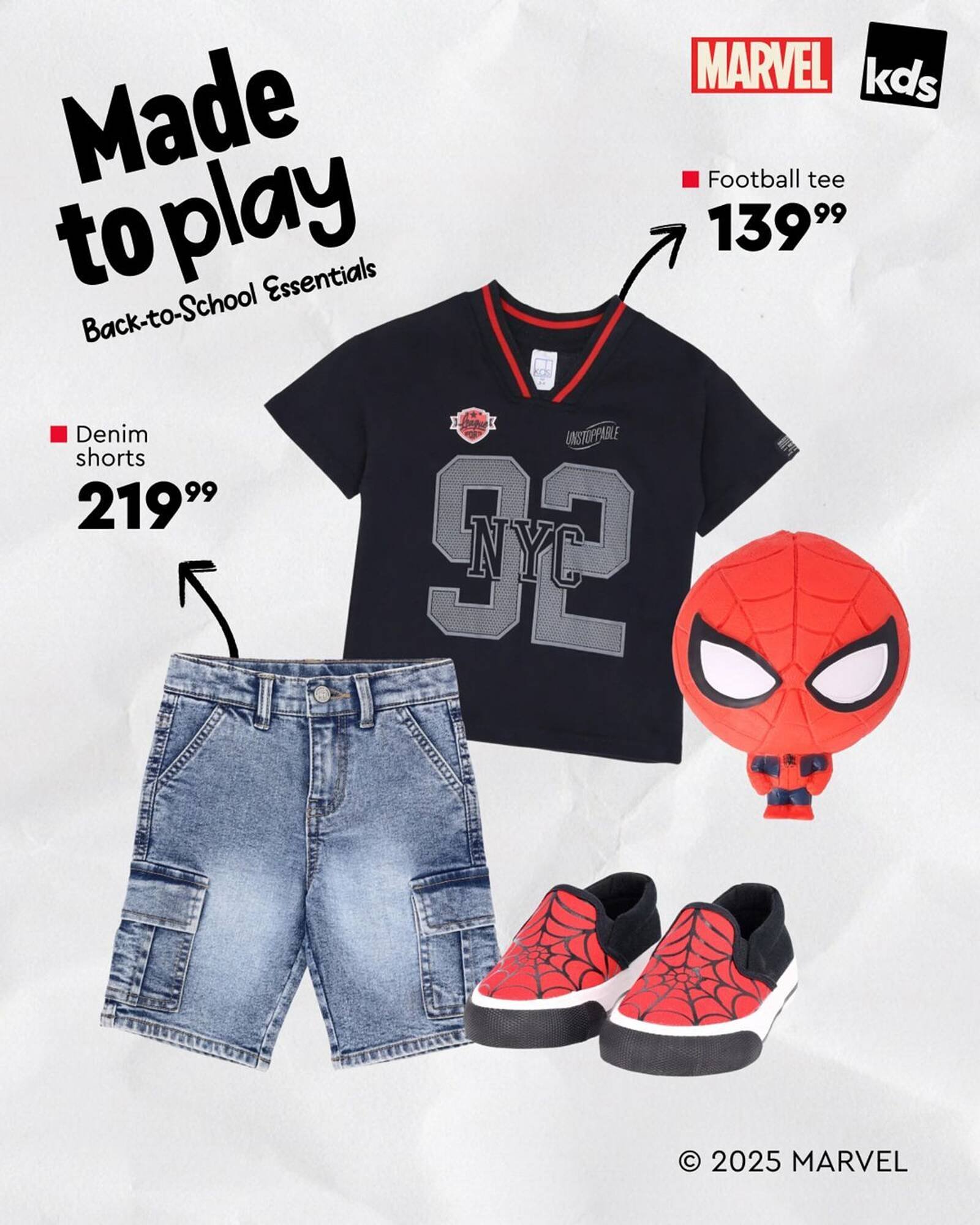 Edgars catalogue (2026-01-17 - 2026-01-23) | 1