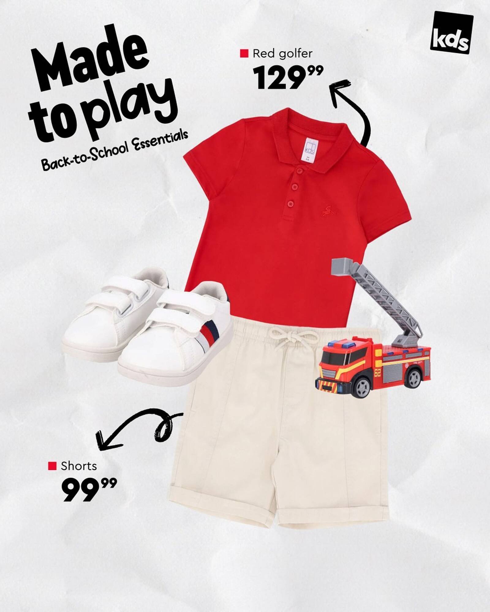 Edgars catalogue (2026-01-17 - 2026-01-23) | 2