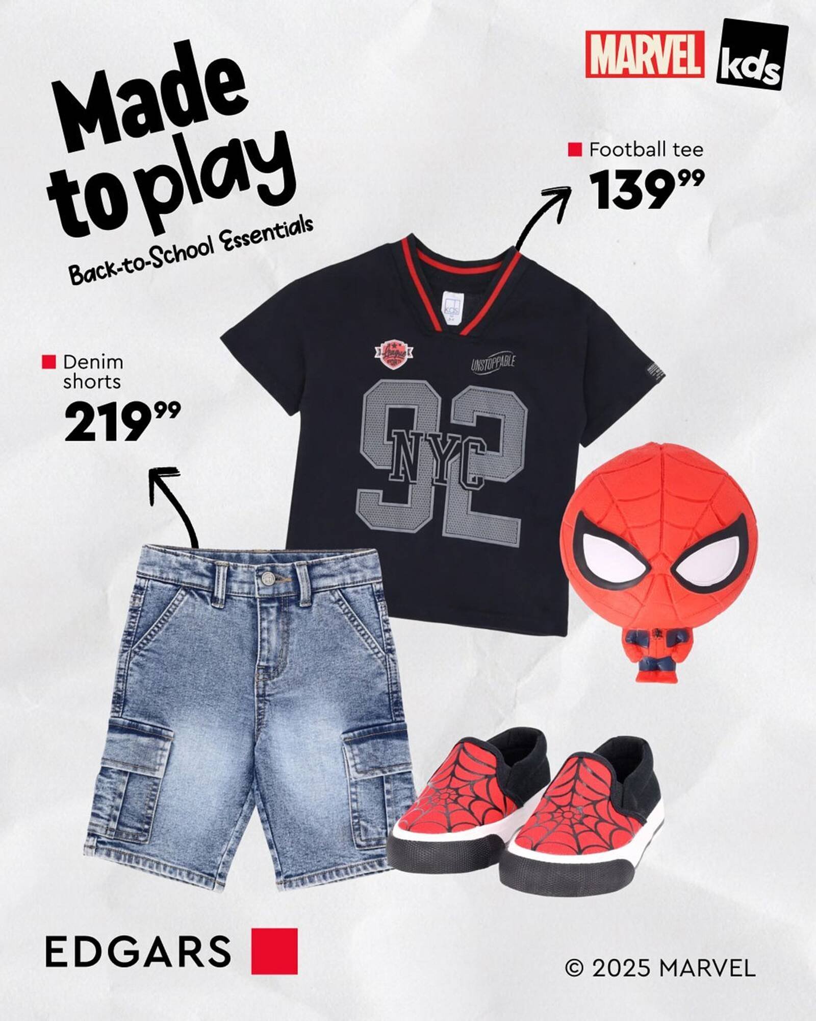 Edgars catalogue (2026-01-17 - 2026-01-23) | 4