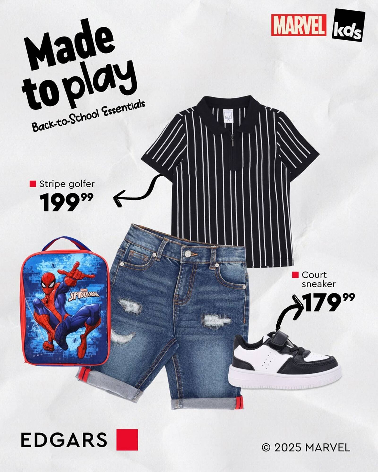 Edgars catalogue (2026-01-17 - 2026-01-23) | 5