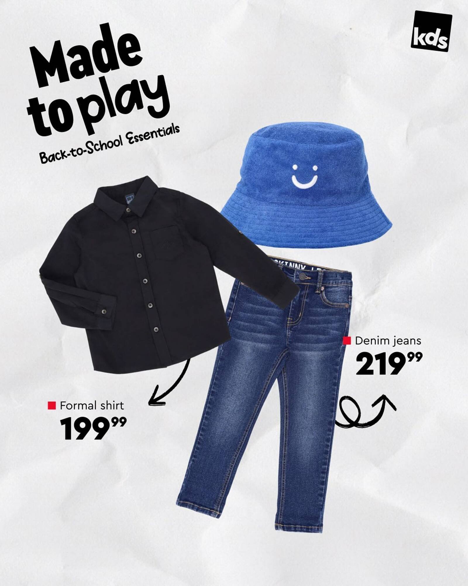 Edgars catalogue (2026-01-17 - 2026-01-23) | 6