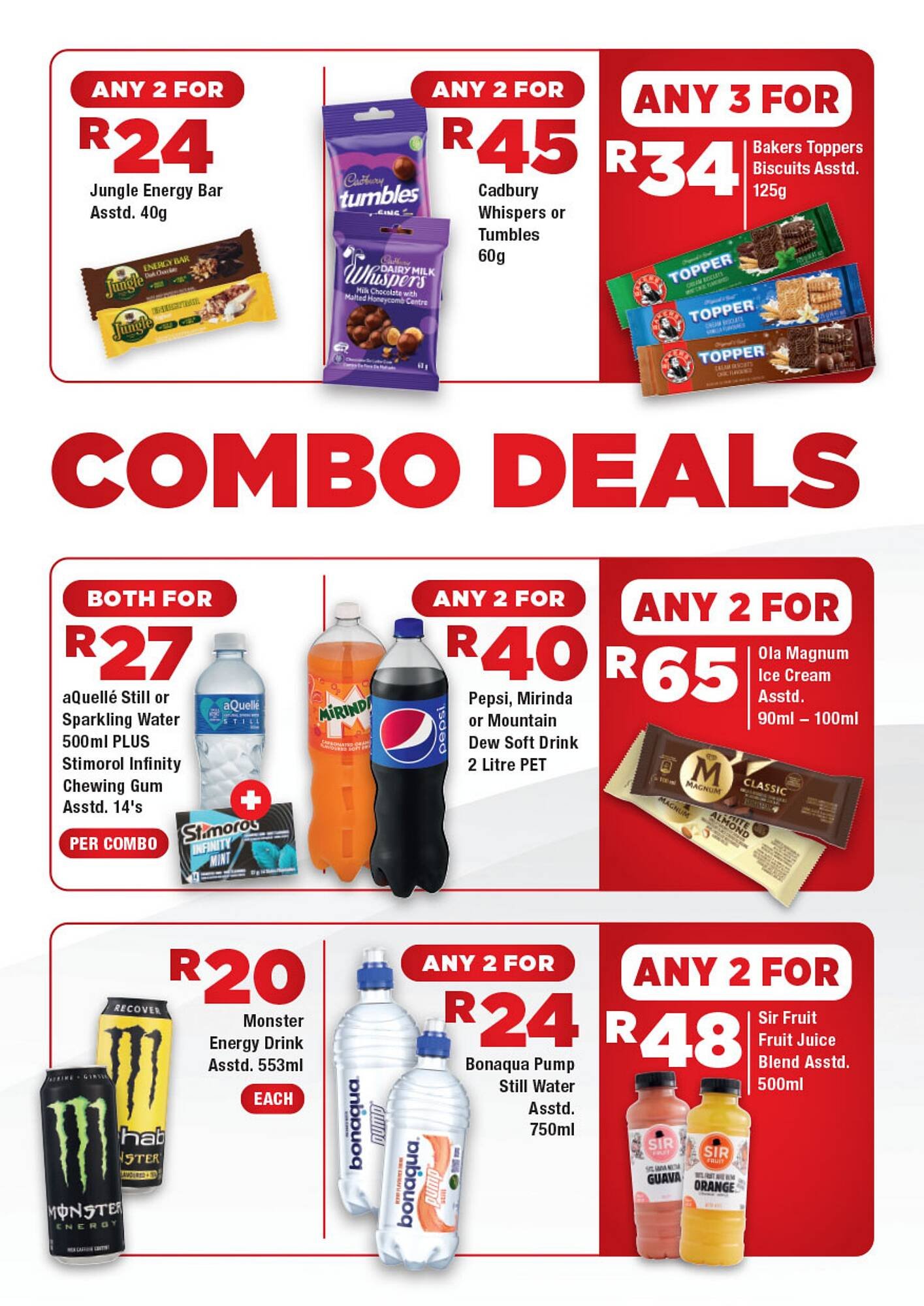 OK Foods catalogue (2025-09-09 - 2025-10-05) | 3