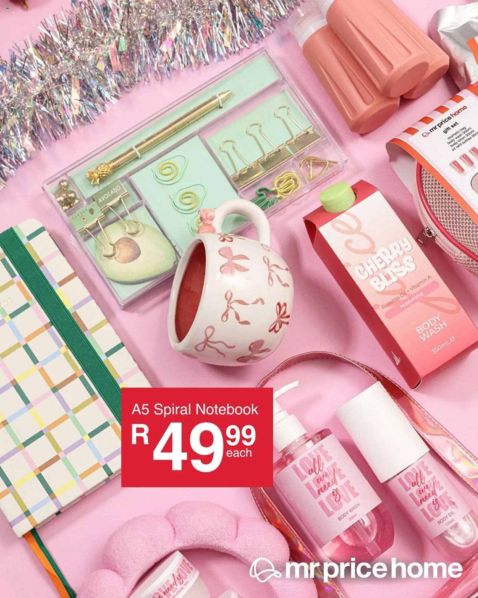 MRP Home catalogue (2025-11-03 - 2025-11-10) | 4