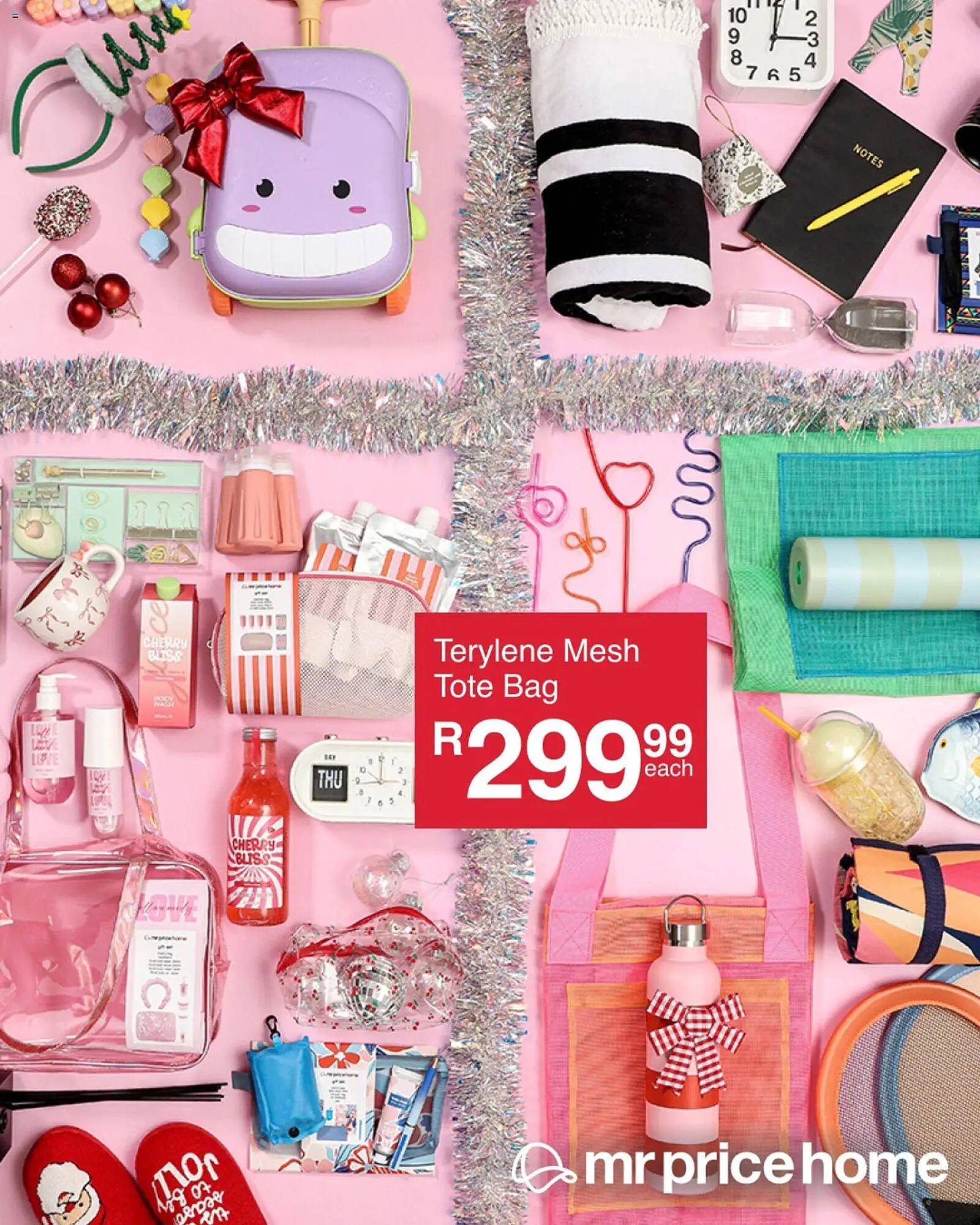 MRP Home catalogue (2025-11-03 - 2025-11-10) | 5