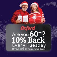 Oxford Freshmarket catalogue (2025-12-17 - 2025-12-23)