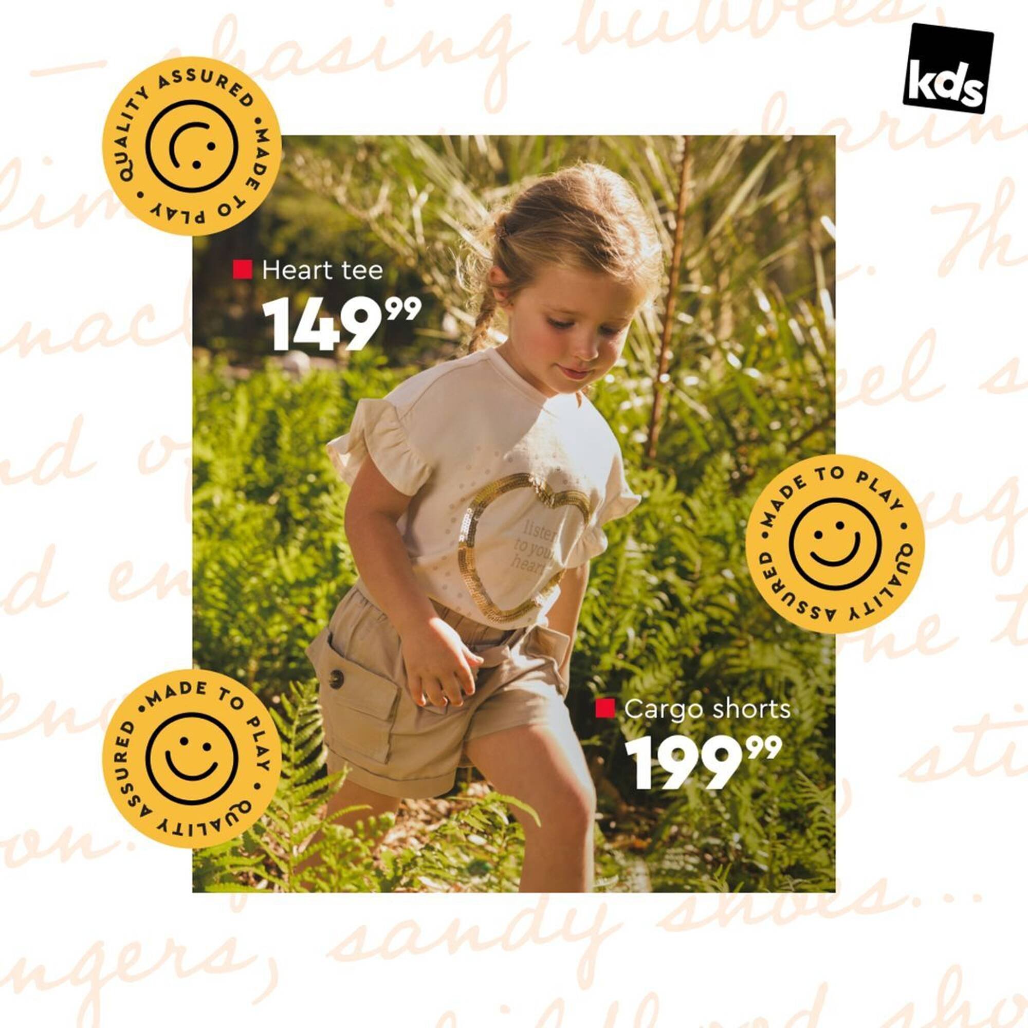 Edgars catalogue (2025-10-17 - 2025-10-31) | 20