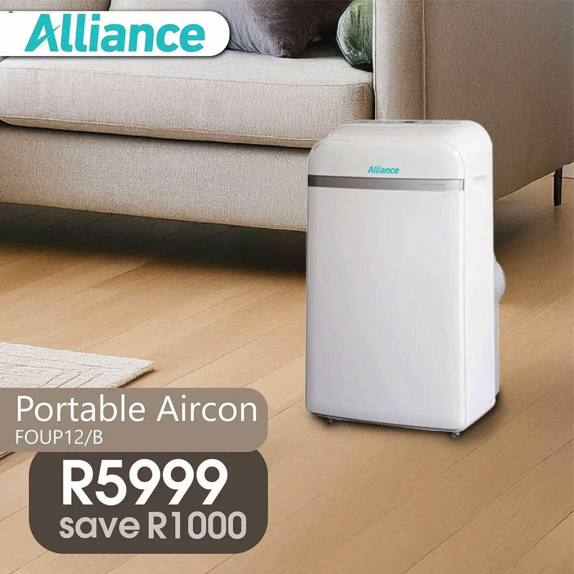 Tafelberg Furnishers catalogue (2025-09-17 - 2025-09-28) | 2