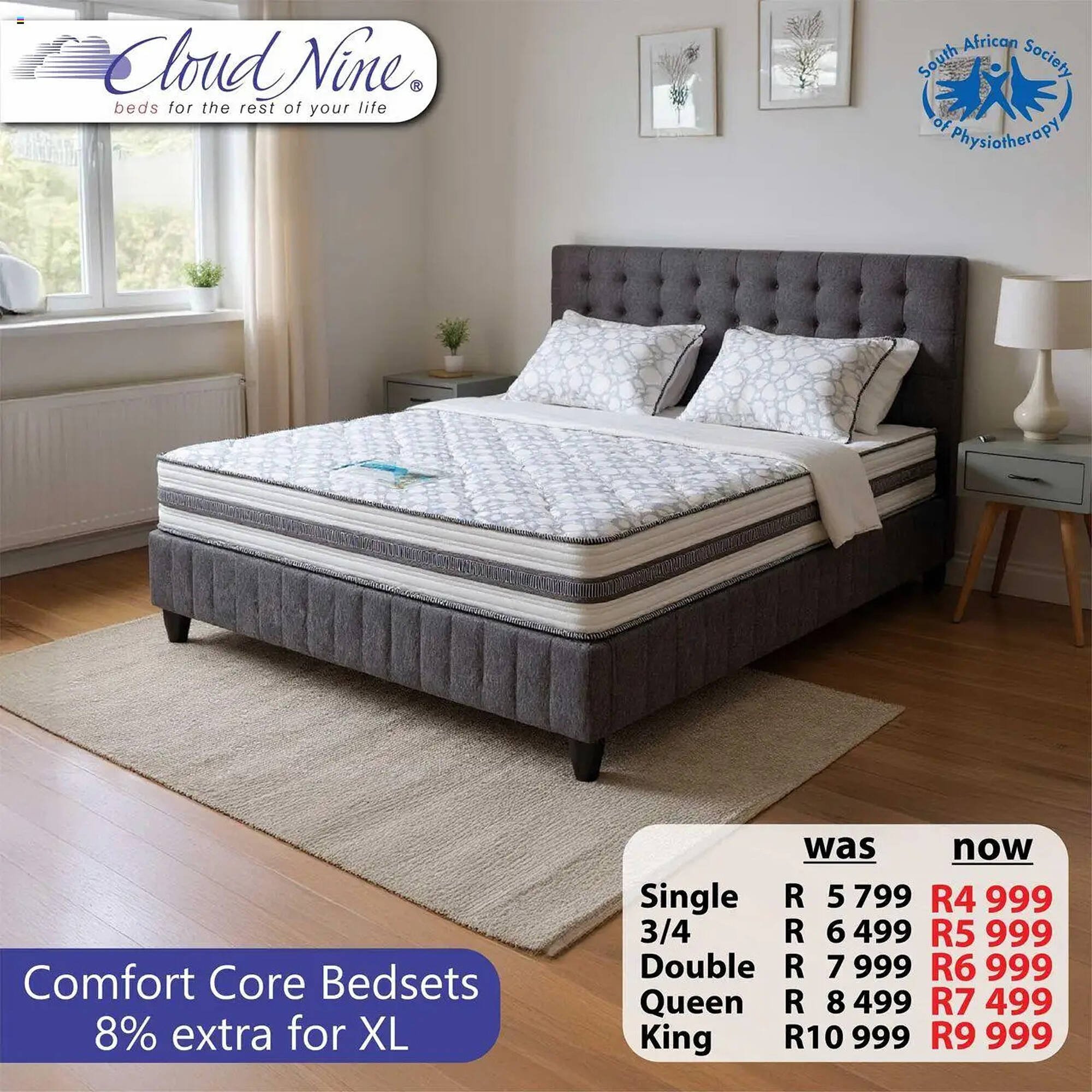 Tafelberg Furnishers catalogue (2025-09-17 - 2025-09-28) | 12