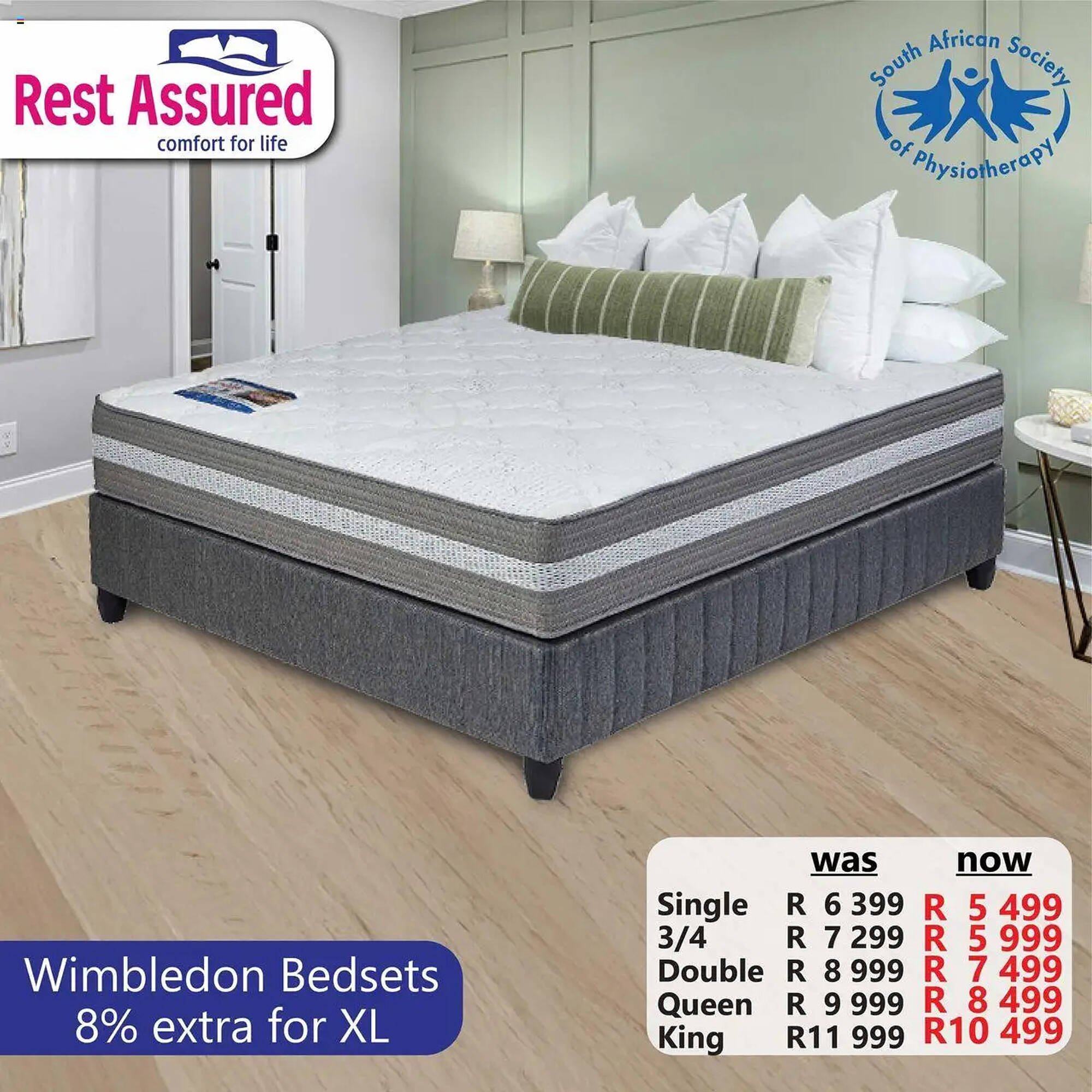 Tafelberg Furnishers catalogue (2025-09-17 - 2025-09-28) | 13