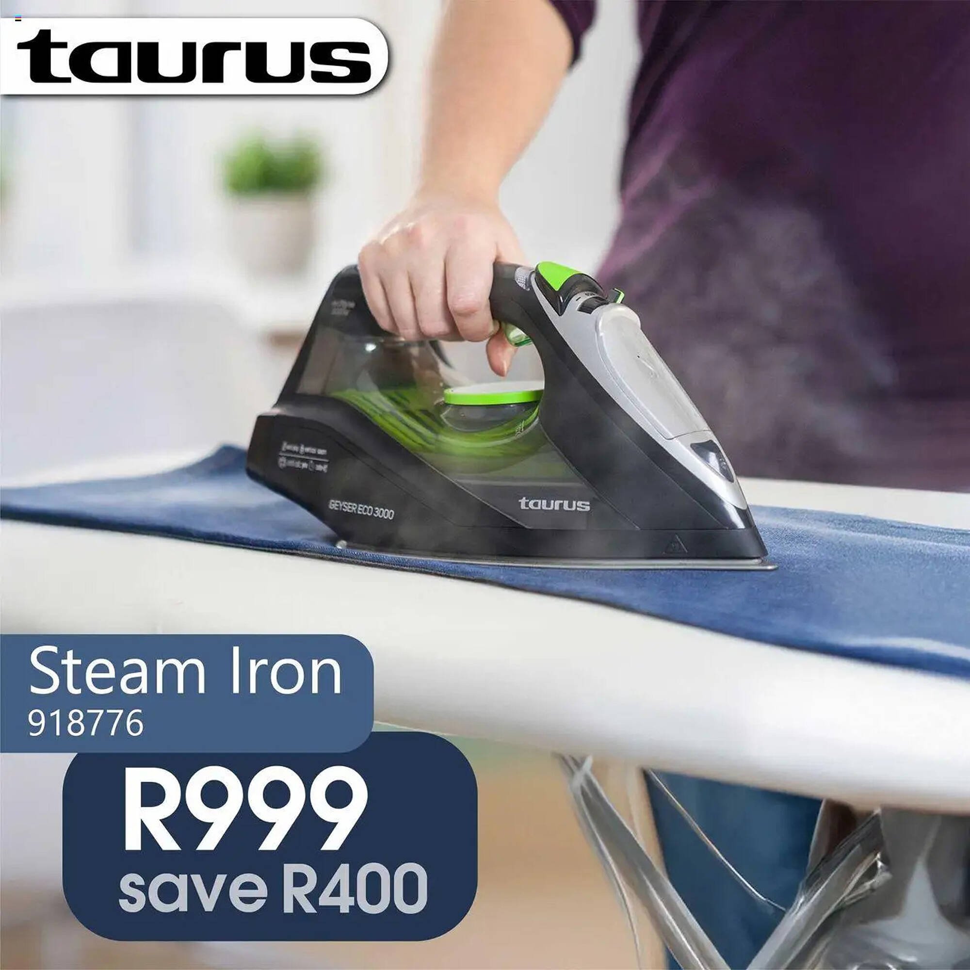 Tafelberg Furnishers catalogue (2025-09-17 - 2025-09-28) | 3