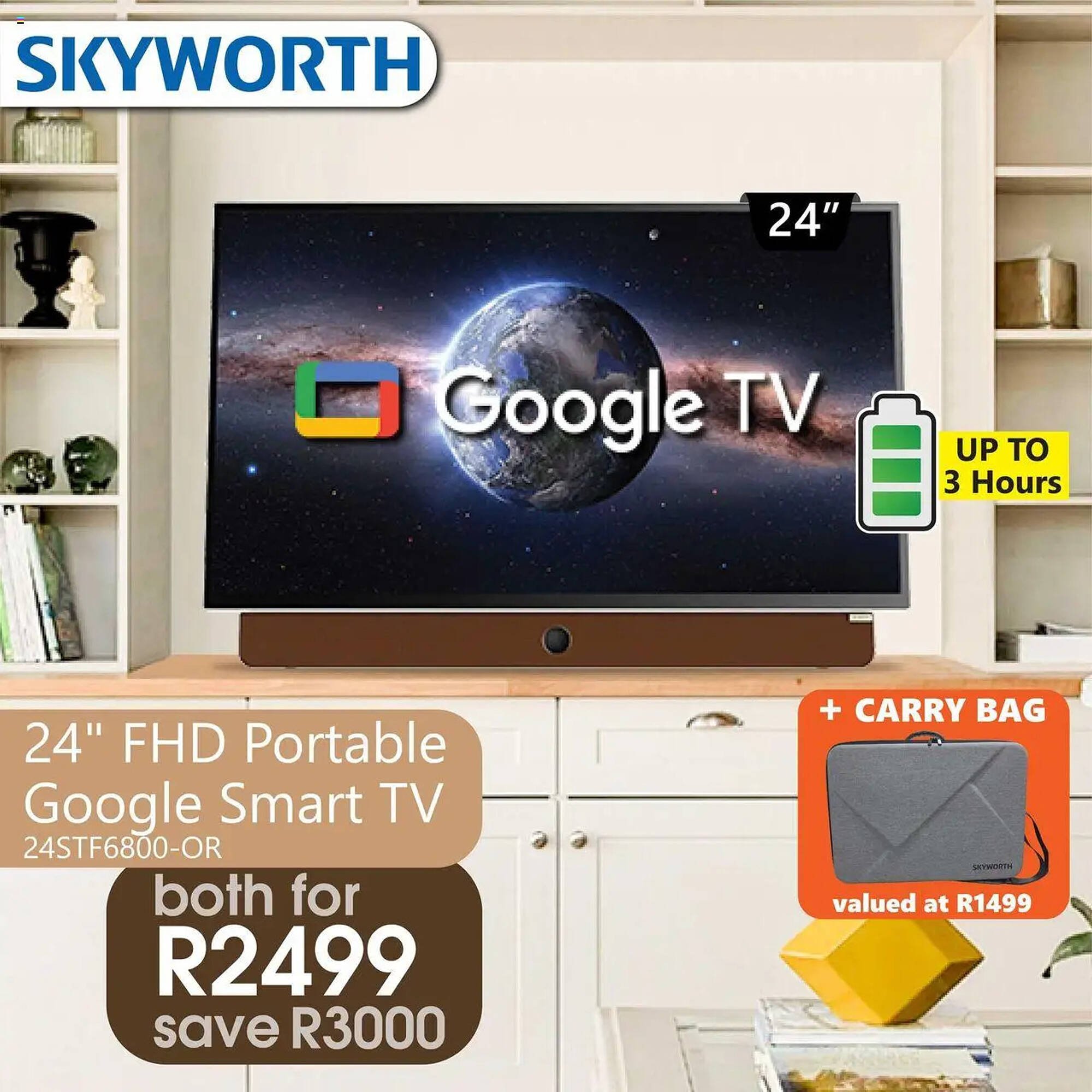 Tafelberg Furnishers catalogue (2025-09-17 - 2025-09-28) | 4