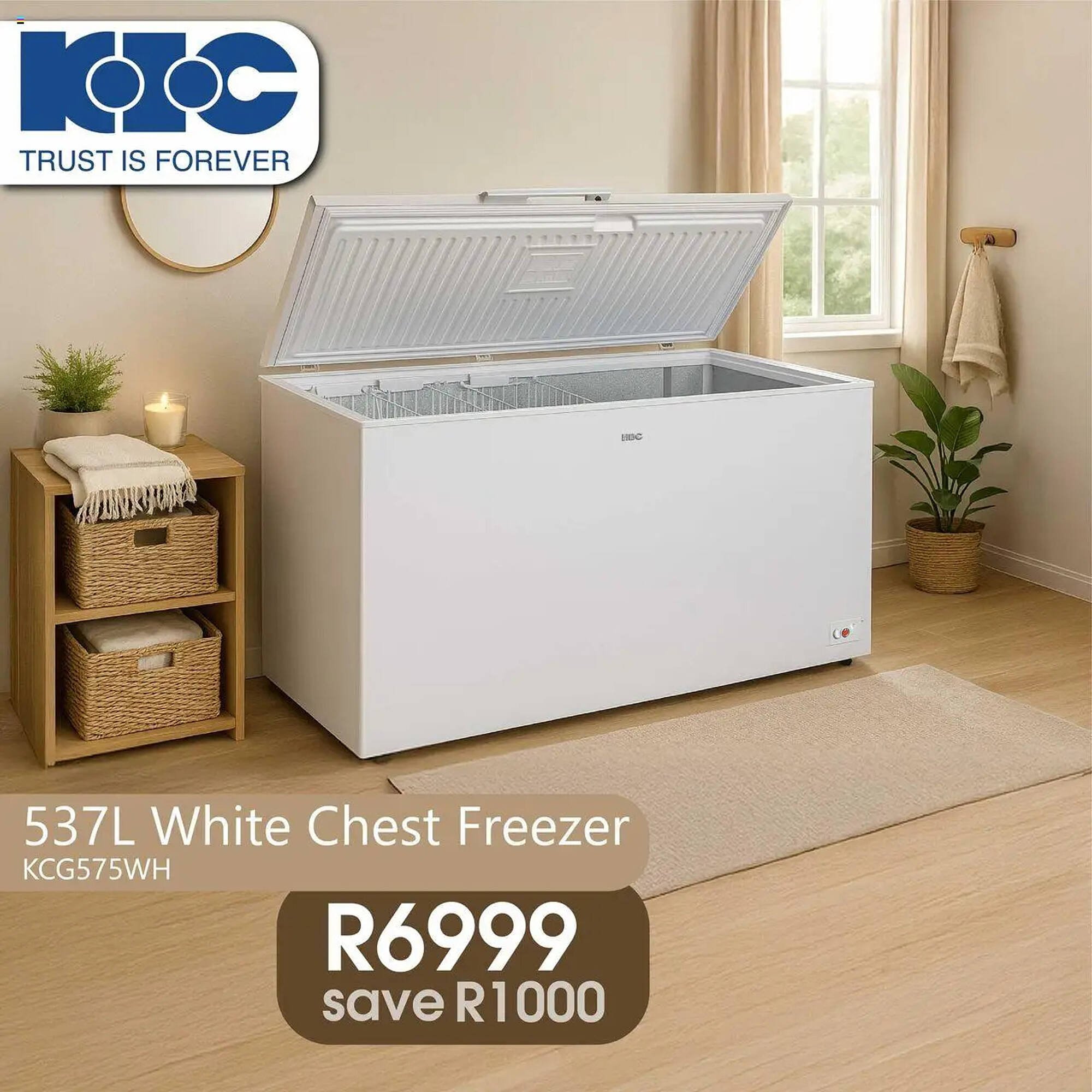Tafelberg Furnishers catalogue (2025-09-17 - 2025-09-28) | 7