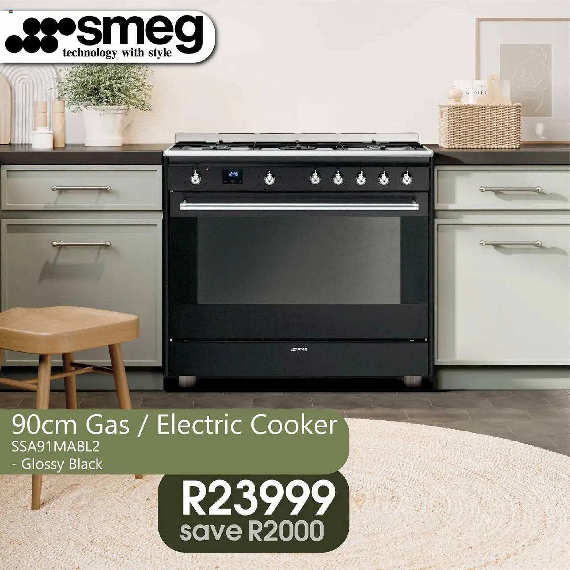 Tafelberg Furnishers catalogue (2025-09-17 - 2025-09-28) | 8