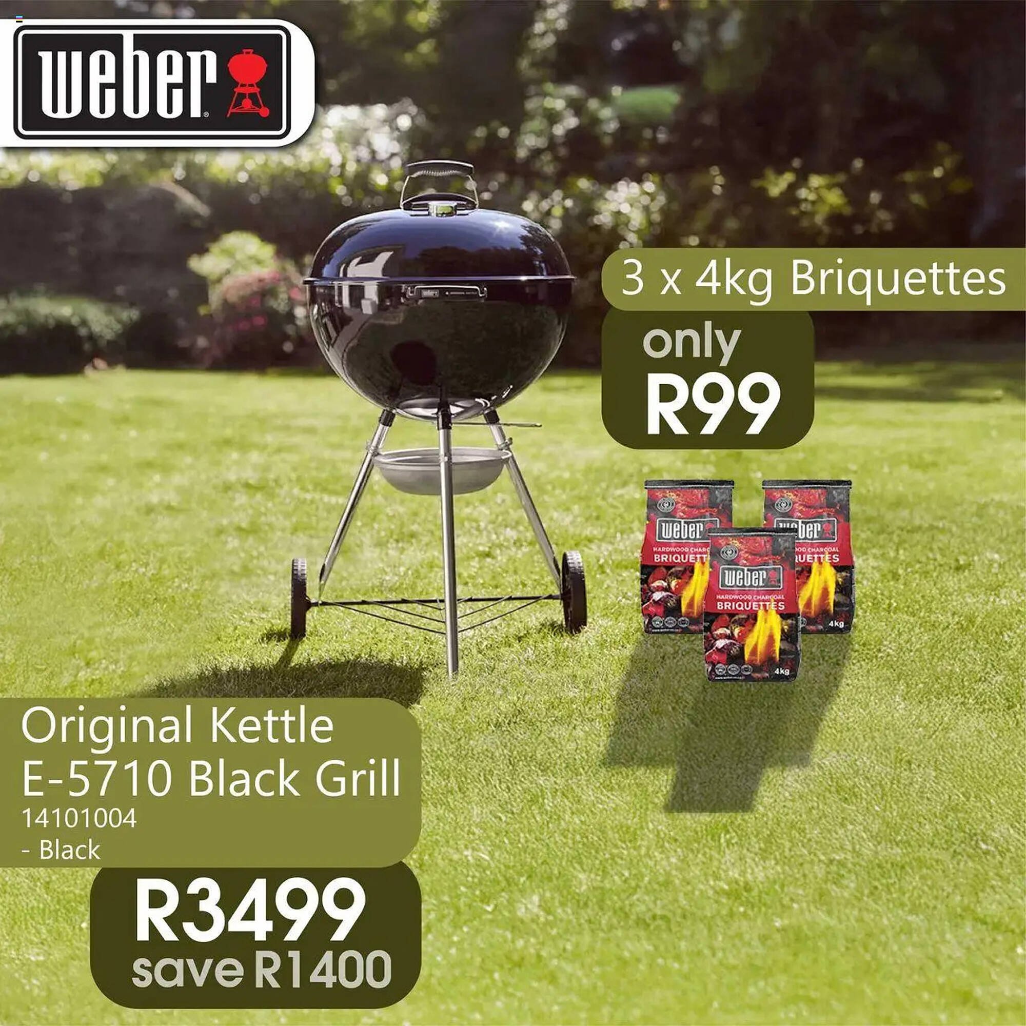 Tafelberg Furnishers catalogue (2025-09-17 - 2025-09-28) | 10