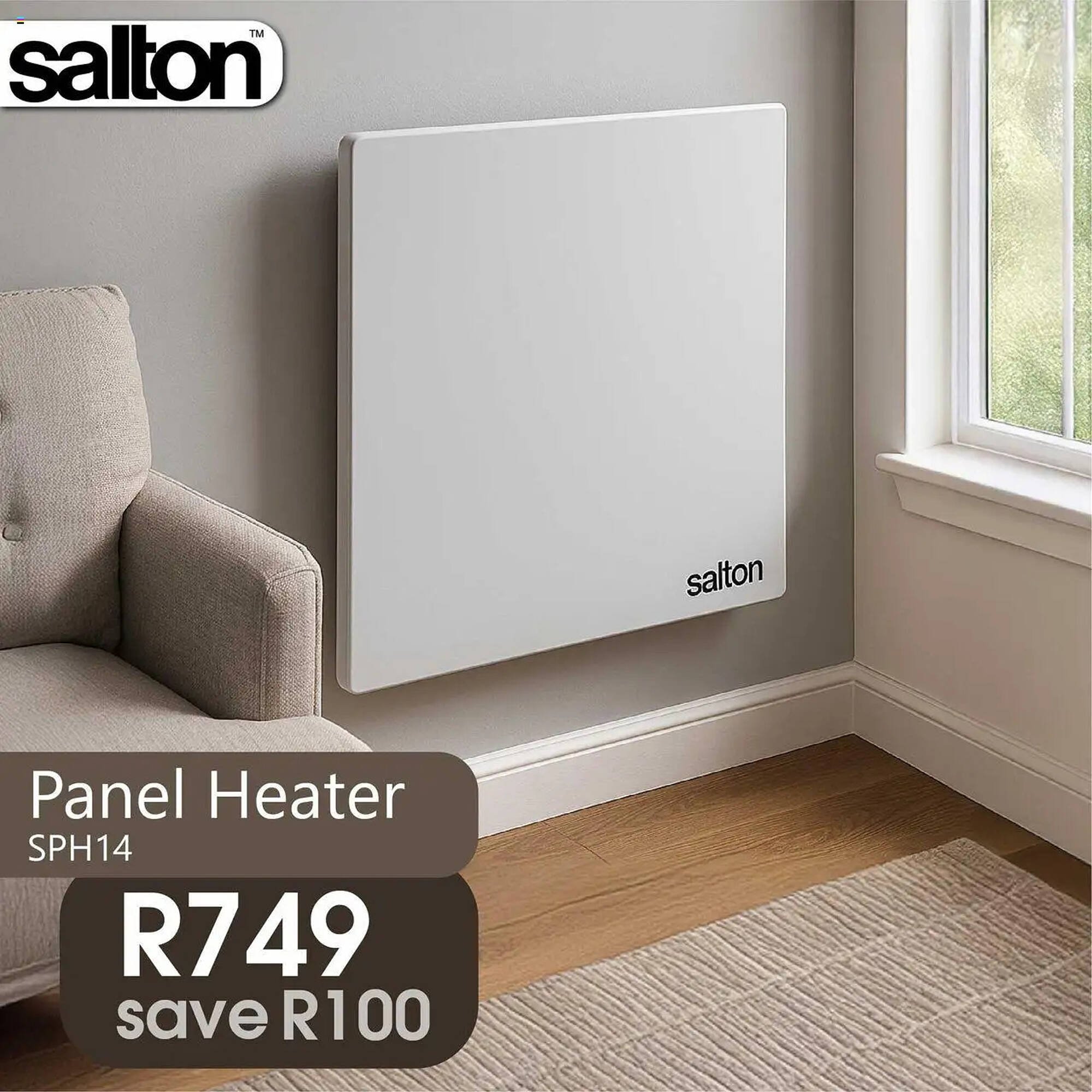 Tafelberg Furnishers catalogue (2025-07-17 - 2025-07-27) | 2