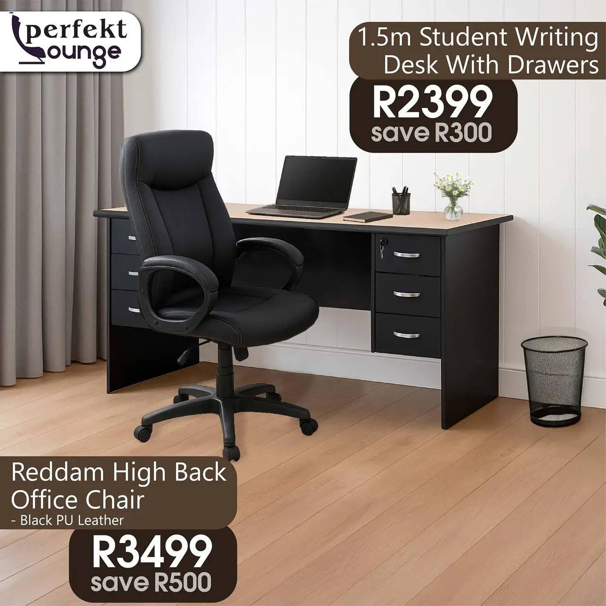 Tafelberg Furnishers catalogue (2025-07-17 - 2025-07-27) | 11