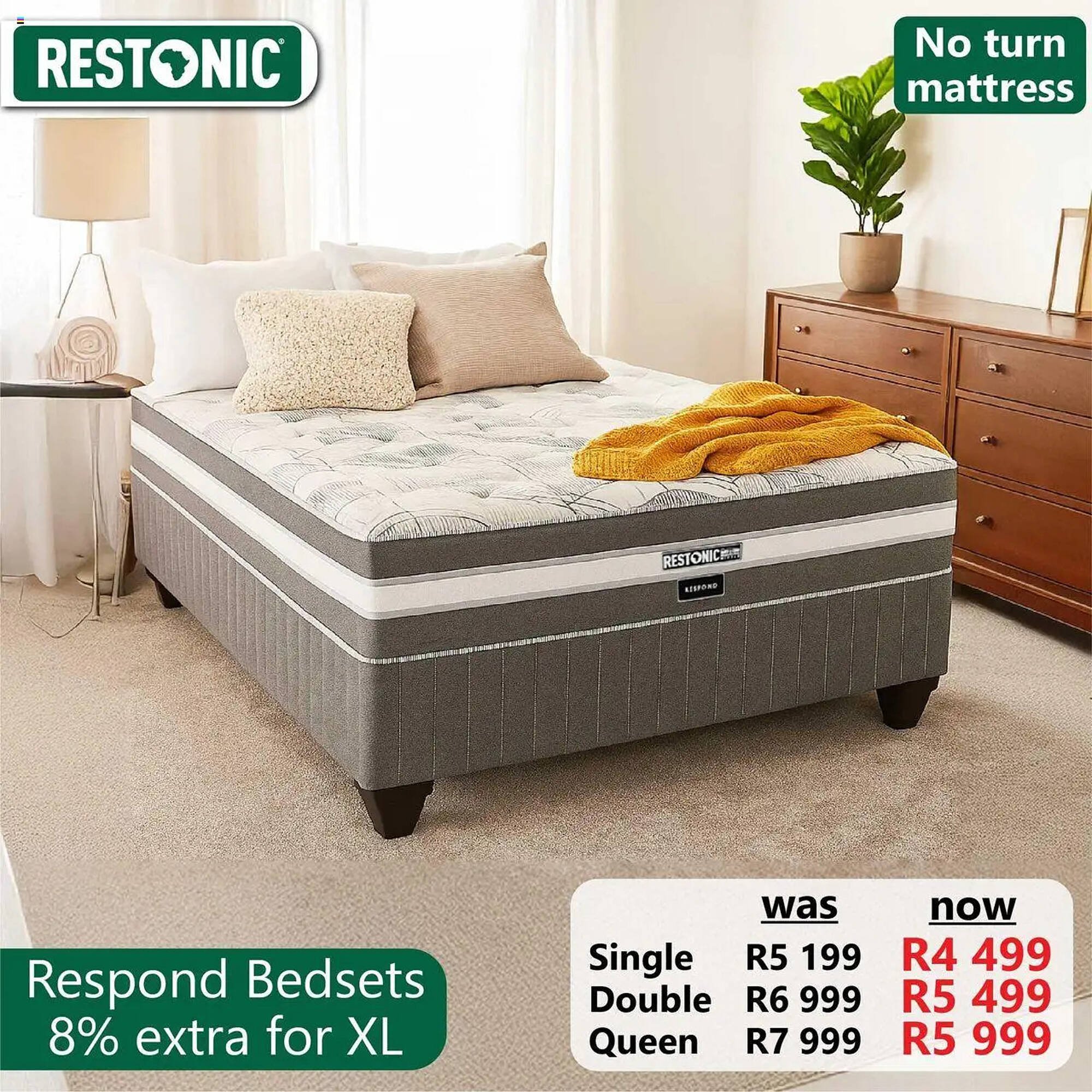Tafelberg Furnishers catalogue (2025-07-17 - 2025-07-27) | 12