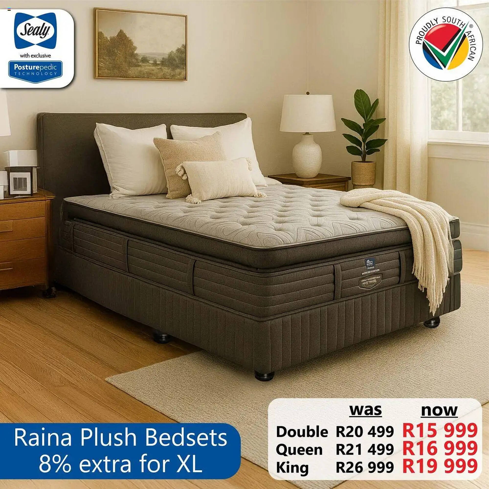 Tafelberg Furnishers catalogue (2025-07-17 - 2025-07-27) | 13