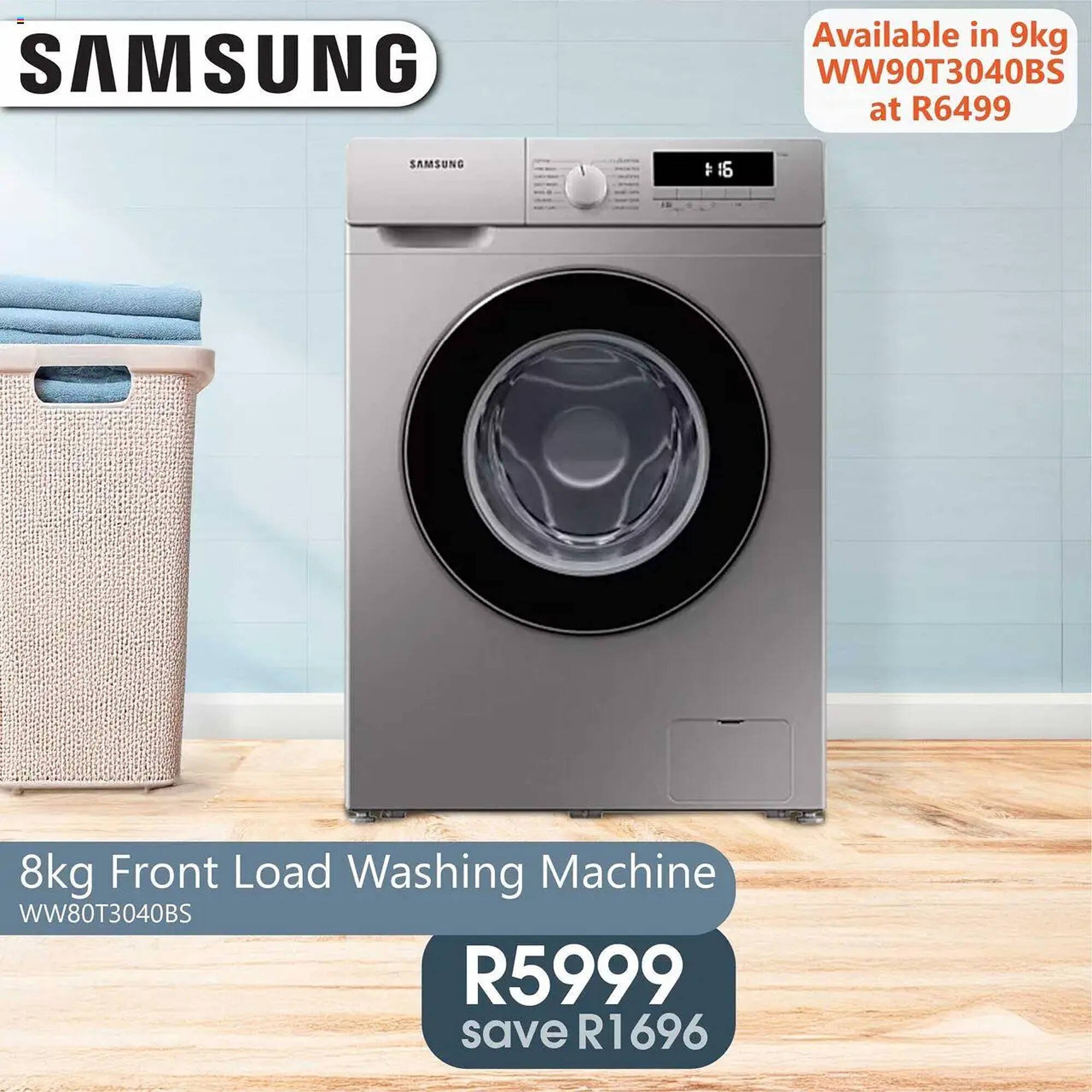 Tafelberg Furnishers catalogue (2025-07-17 - 2025-07-27) | 8