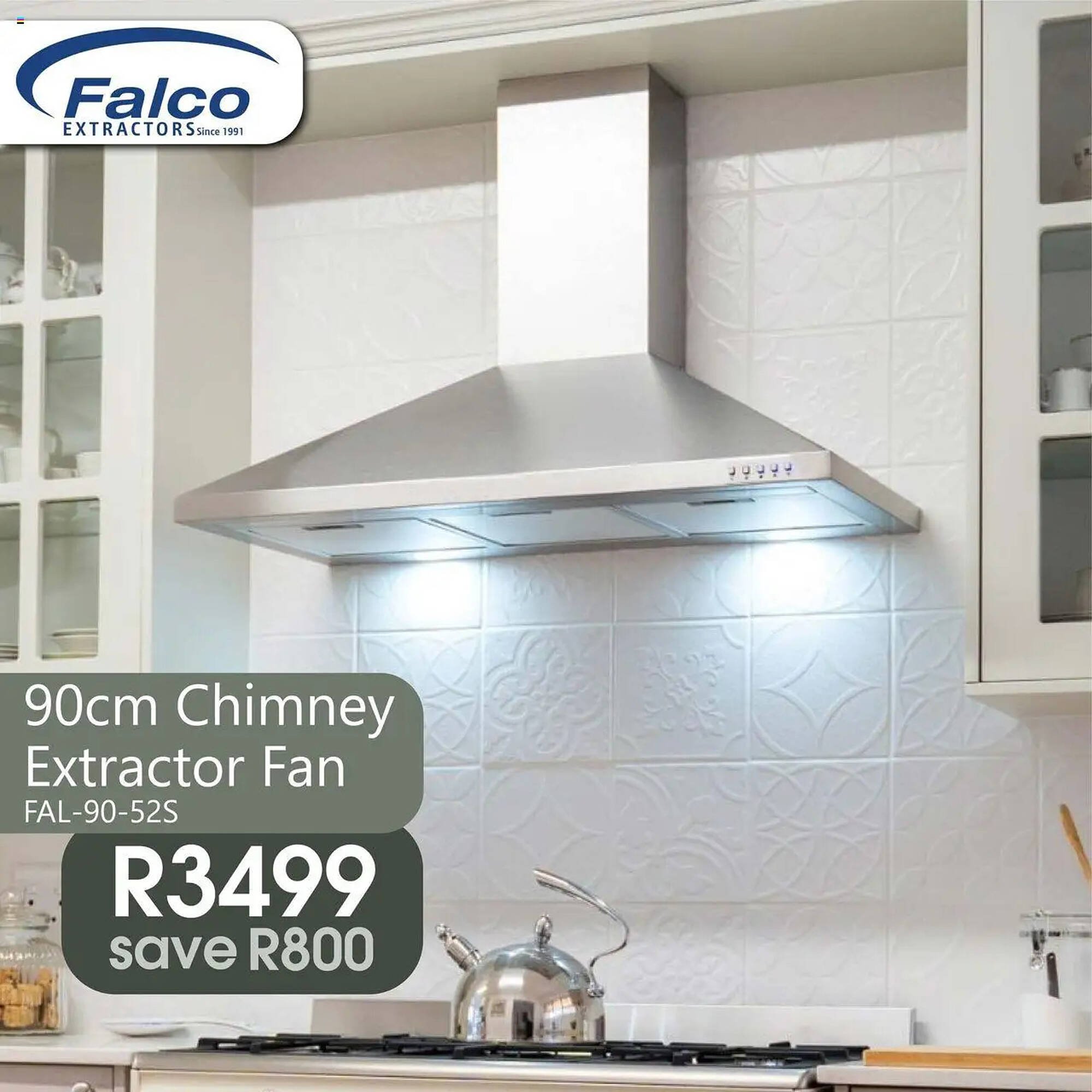 Tafelberg Furnishers catalogue (2025-07-17 - 2025-07-27) | 9