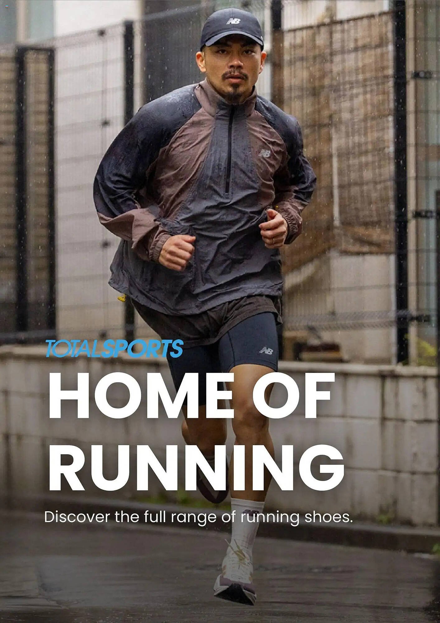 Totalsports catalogue (2025-12-31 - 2026-01-31) | 1