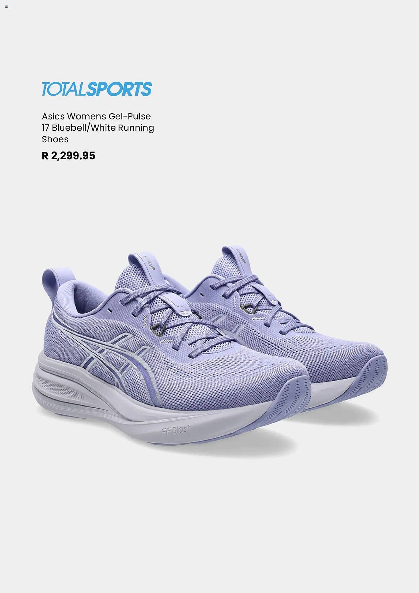 Totalsports catalogue (2025-12-31 - 2026-01-31) | 6