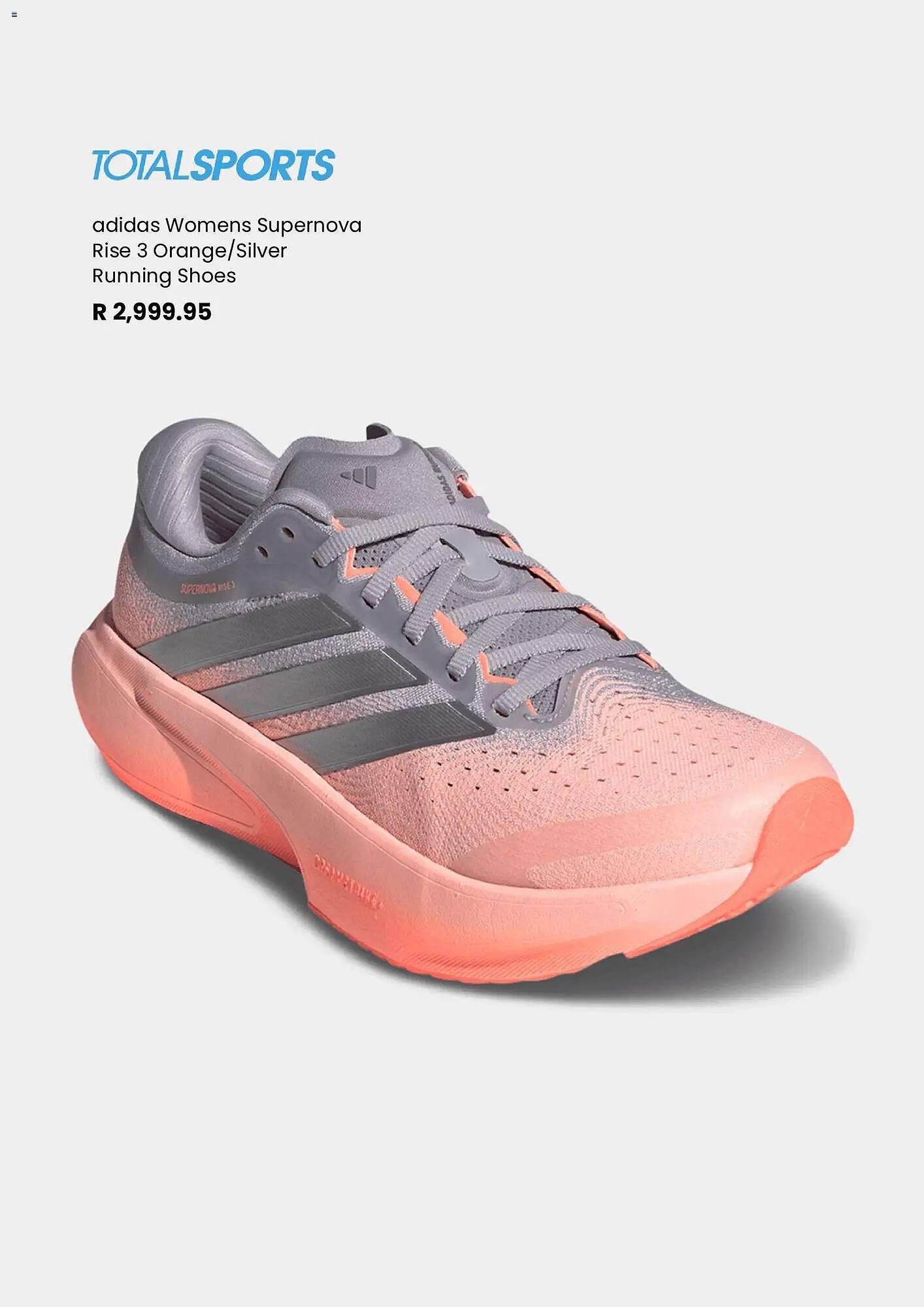 Totalsports catalogue (2025-12-31 - 2026-01-31) | 8