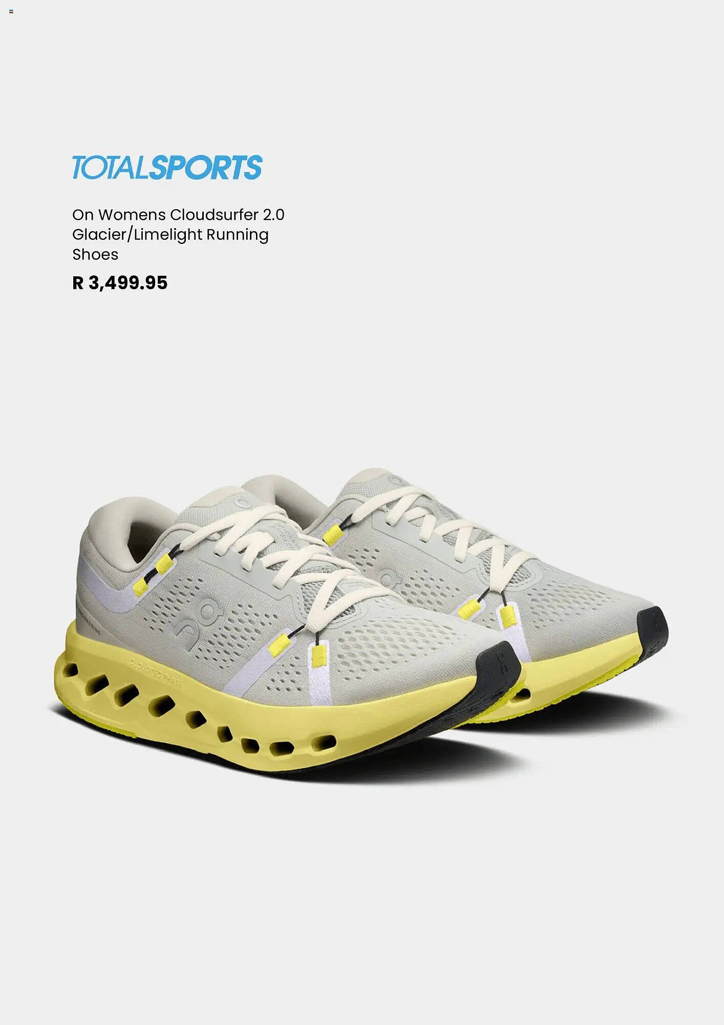 Totalsports catalogue (2025-12-31 - 2026-01-31) | 9