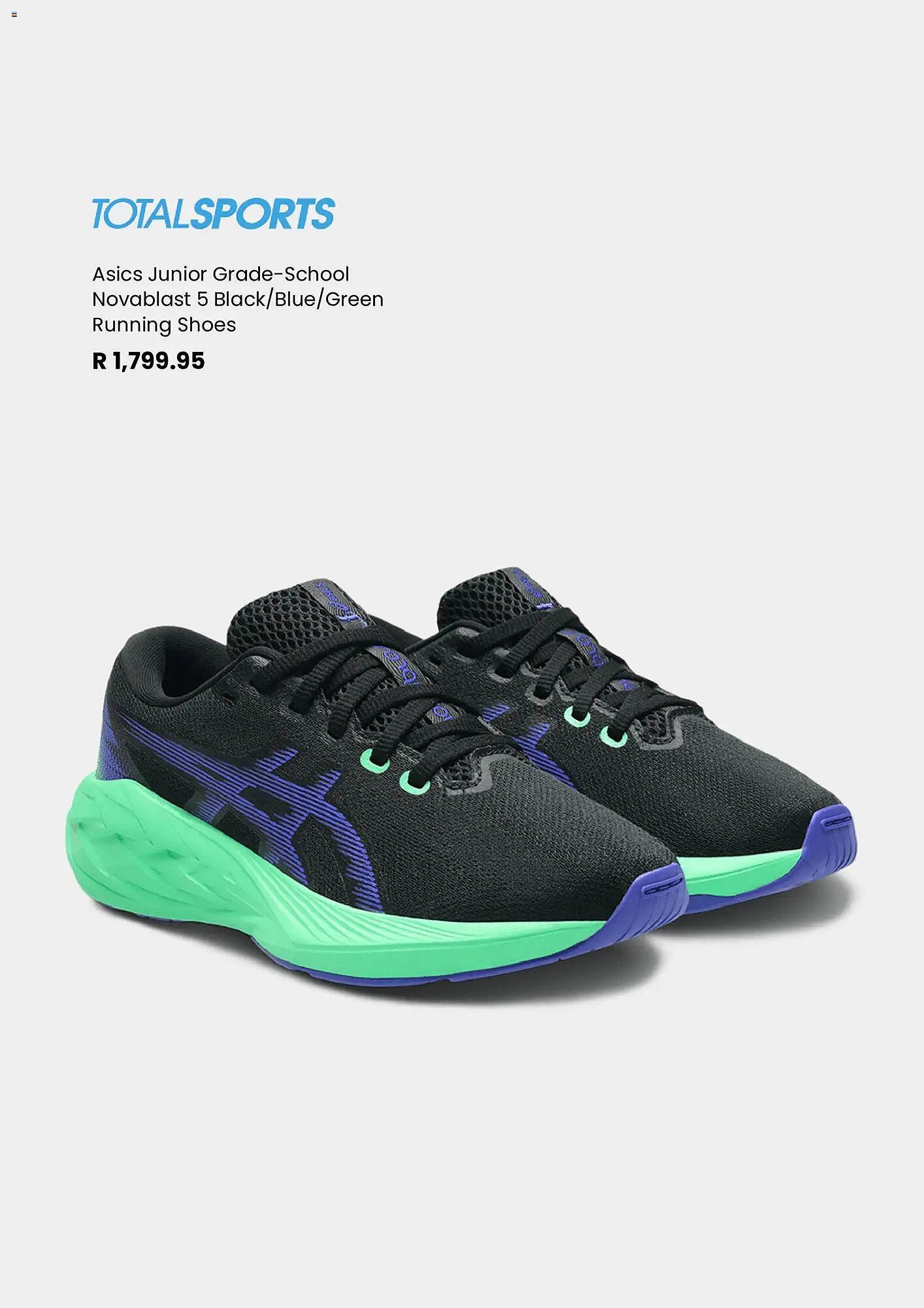 Totalsports catalogue (2025-12-31 - 2026-01-31) | 10