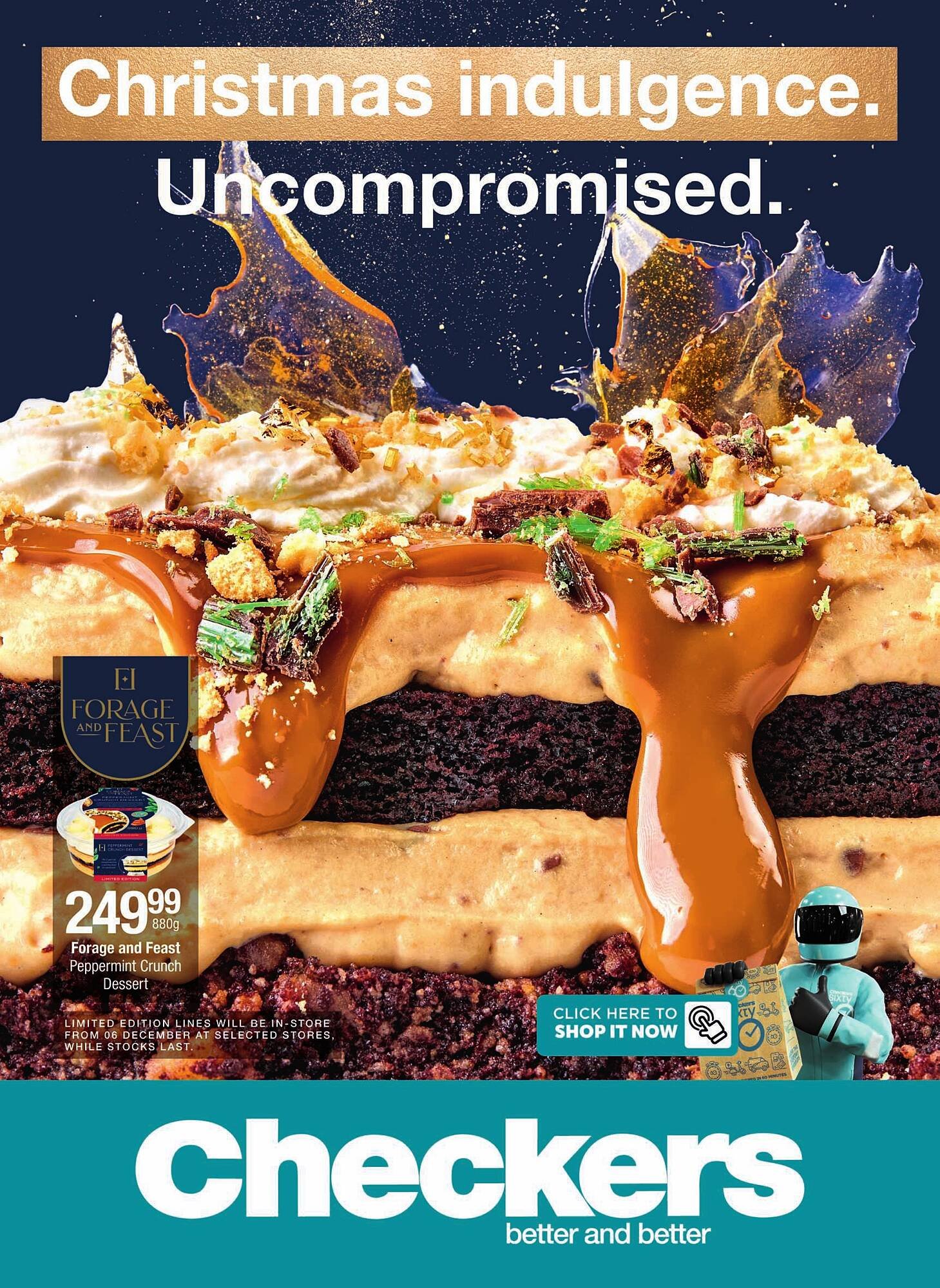 Checkers catalogue (2025-12-01 - 2025-12-28) | 1