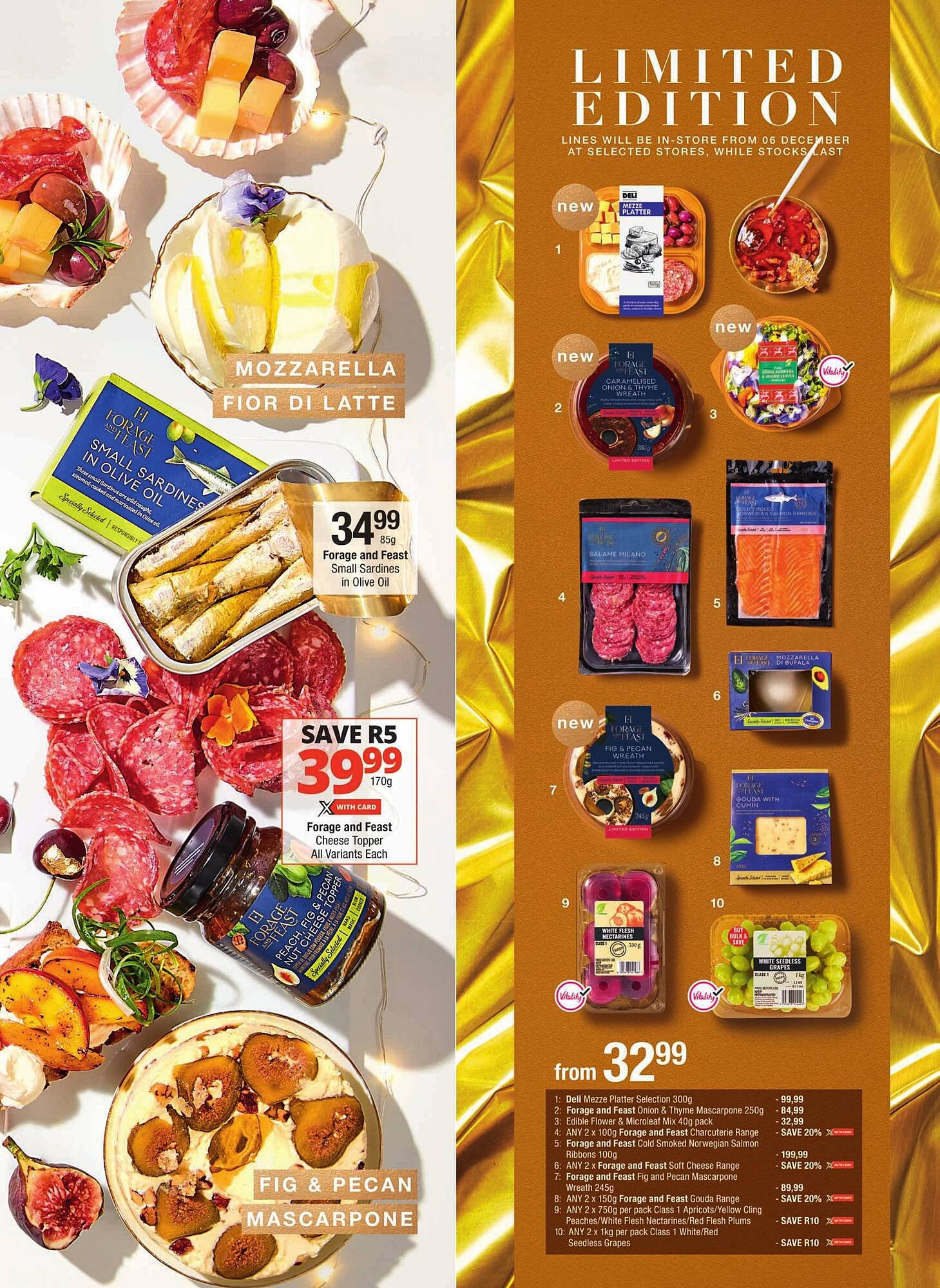 Checkers catalogue (2025-12-01 - 2025-12-28) | 3