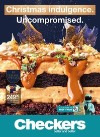 Checkers catalogue (2025-12-01 - 2025-12-28)