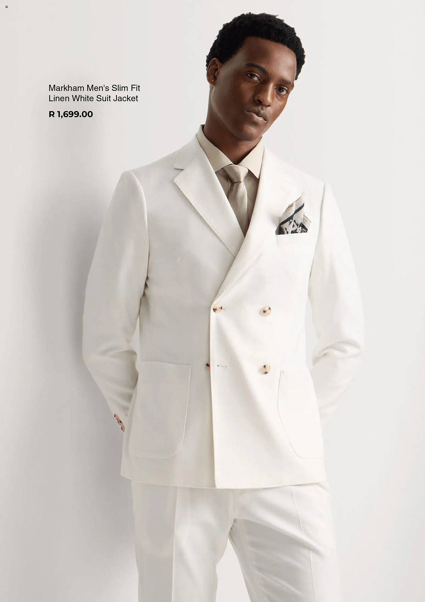 Markham catalogue (2025-12-01 - 2025-12-31) | 2