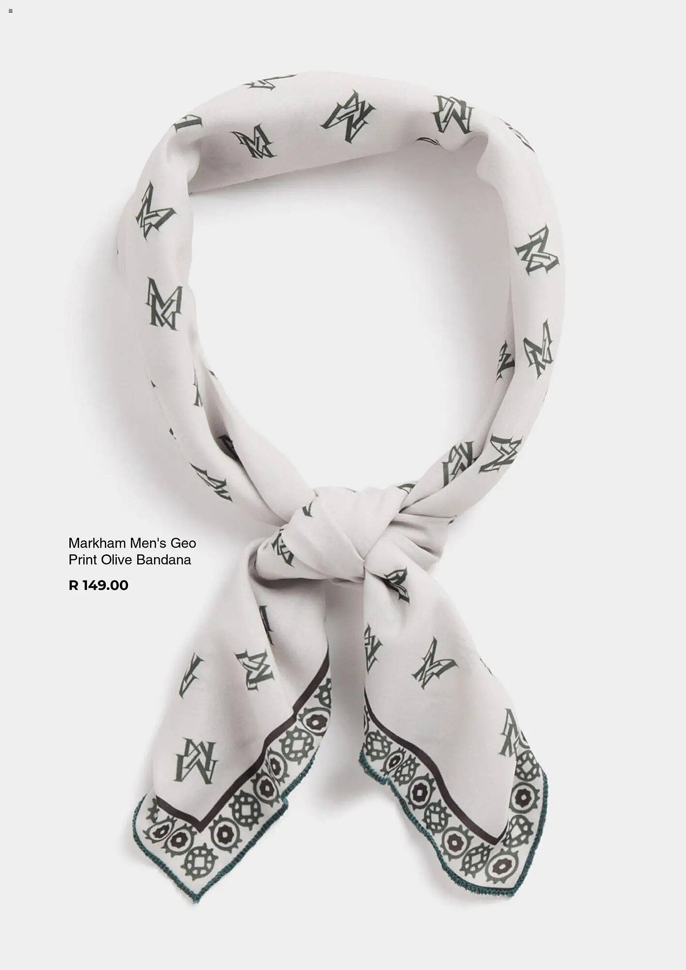 Markham catalogue (2025-12-01 - 2025-12-31) | 5