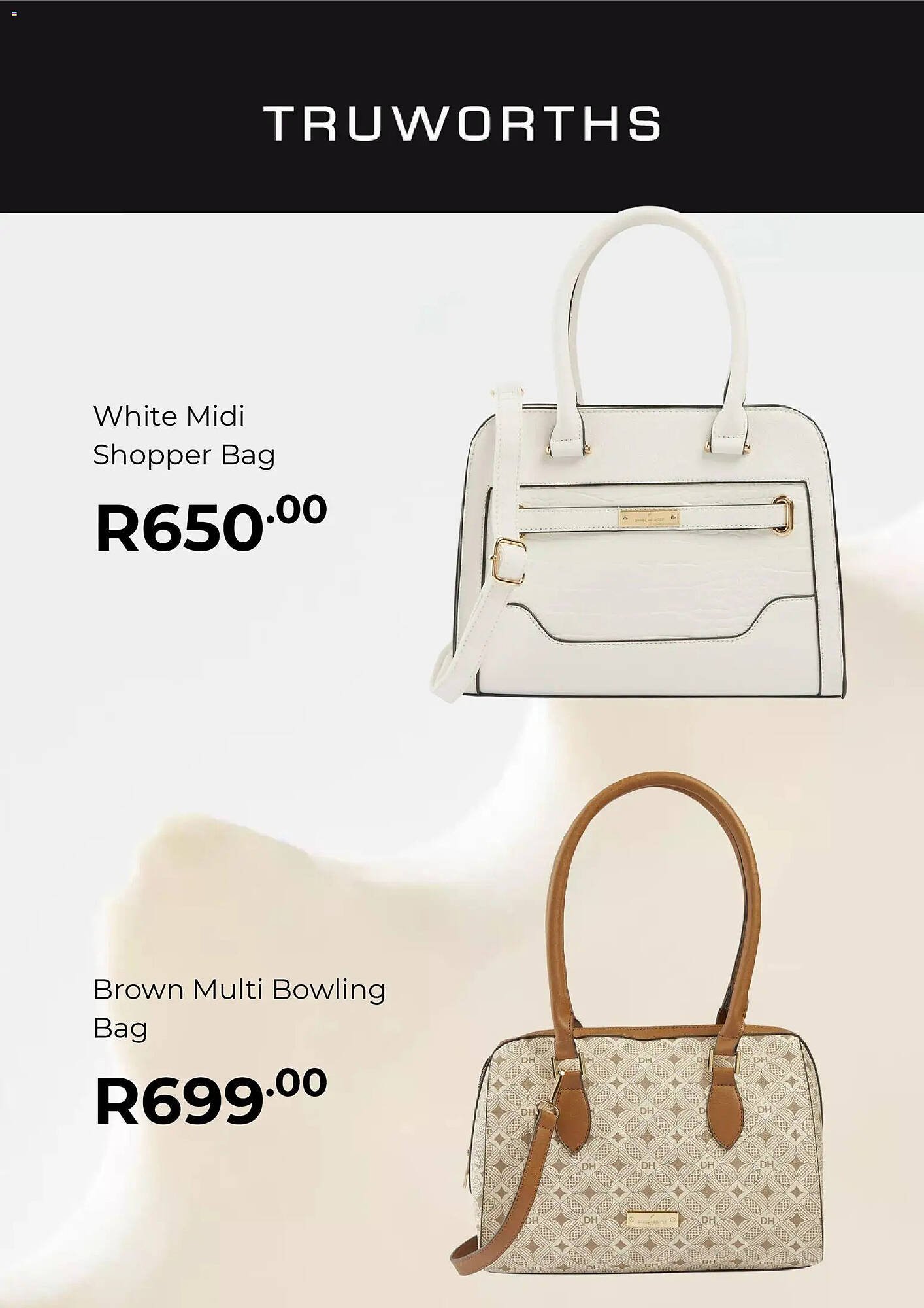 Truworths catalogue (2025-10-31 - 2025-11-30) | 6