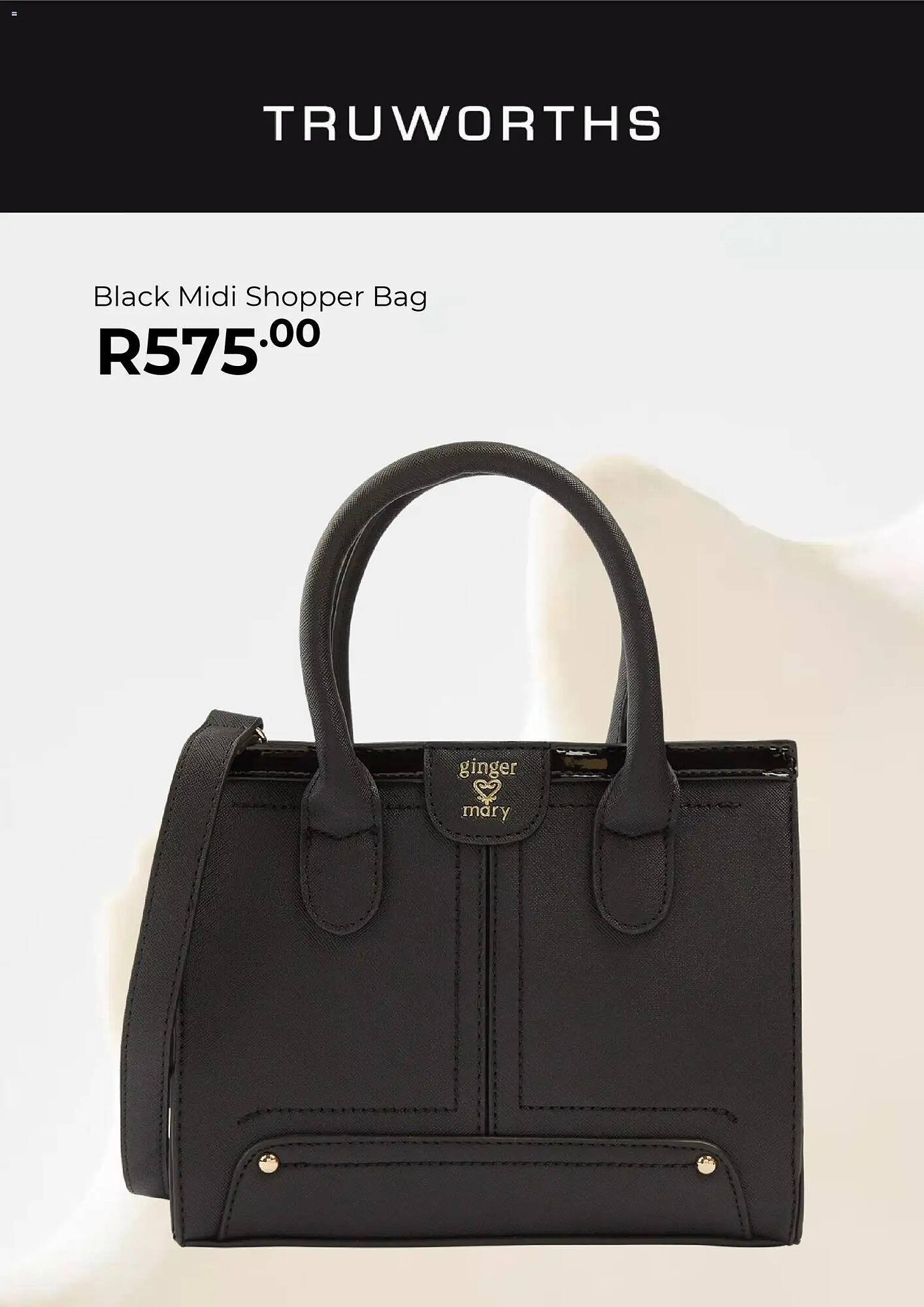 Truworths catalogue (2025-10-31 - 2025-11-30) | 7