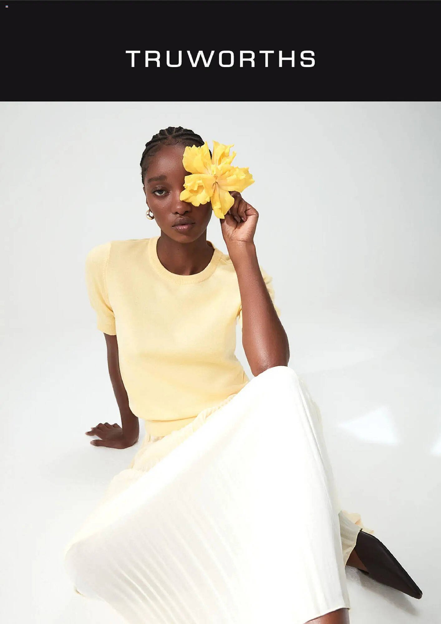 Truworths catalogue (2025-10-31 - 2025-11-30) | 8