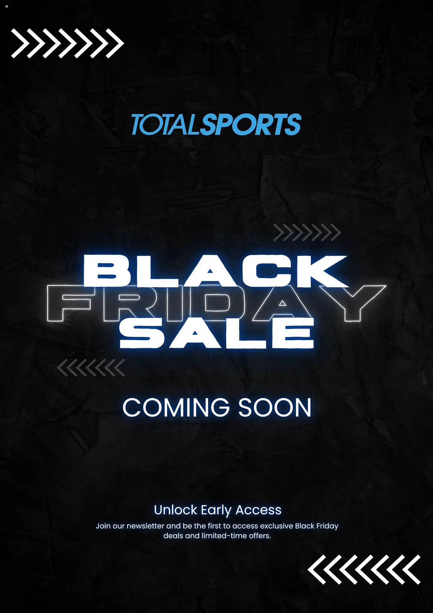 Totalsports catalogue (2025-11-17 - 2025-11-28) | 1