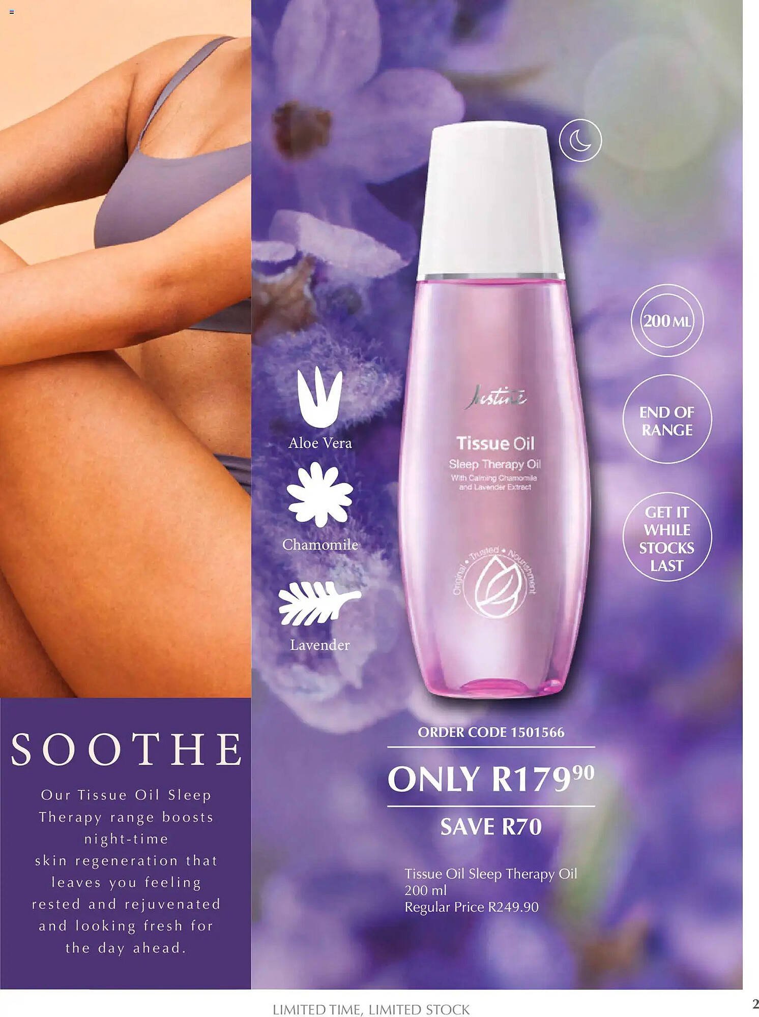 Justine brochure (2026-01-20 - 2026-01-31) | 2