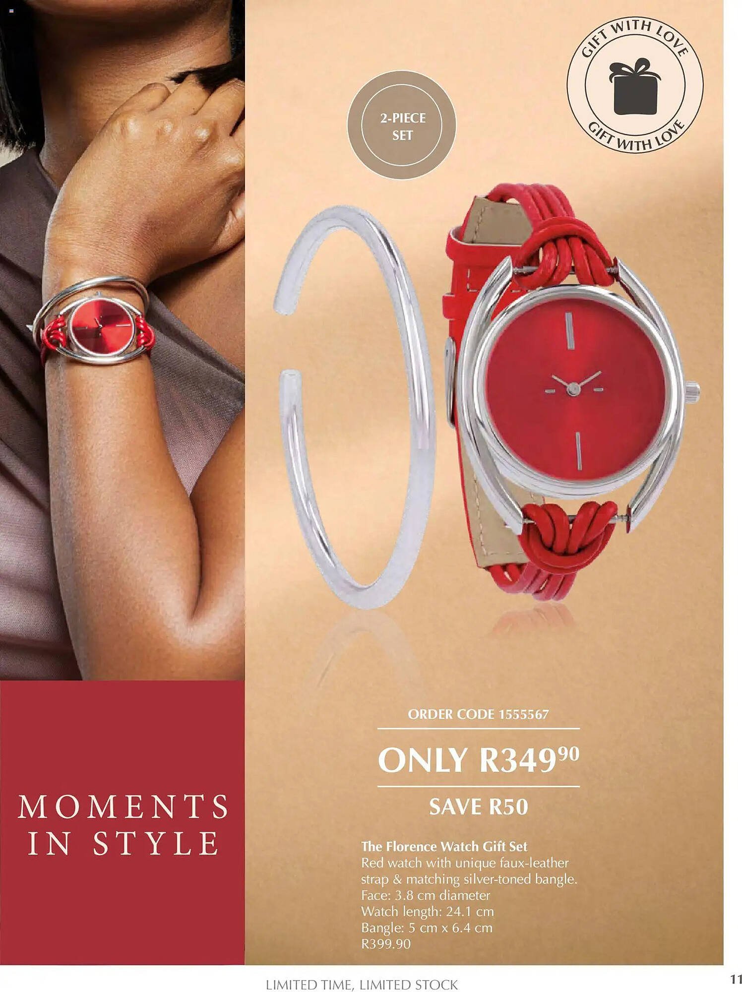 Justine brochure (2026-01-20 - 2026-01-31) | 11