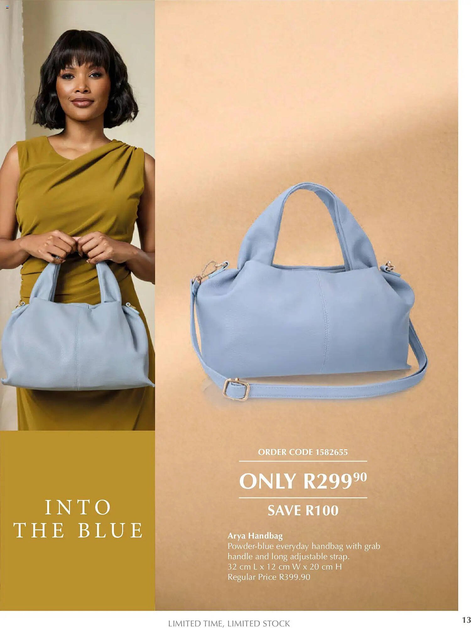 Justine brochure (2026-01-20 - 2026-01-31) | 13