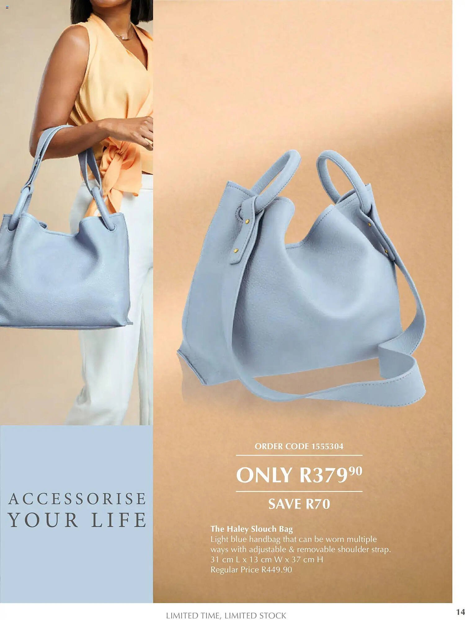 Justine brochure (2026-01-20 - 2026-01-31) | 14