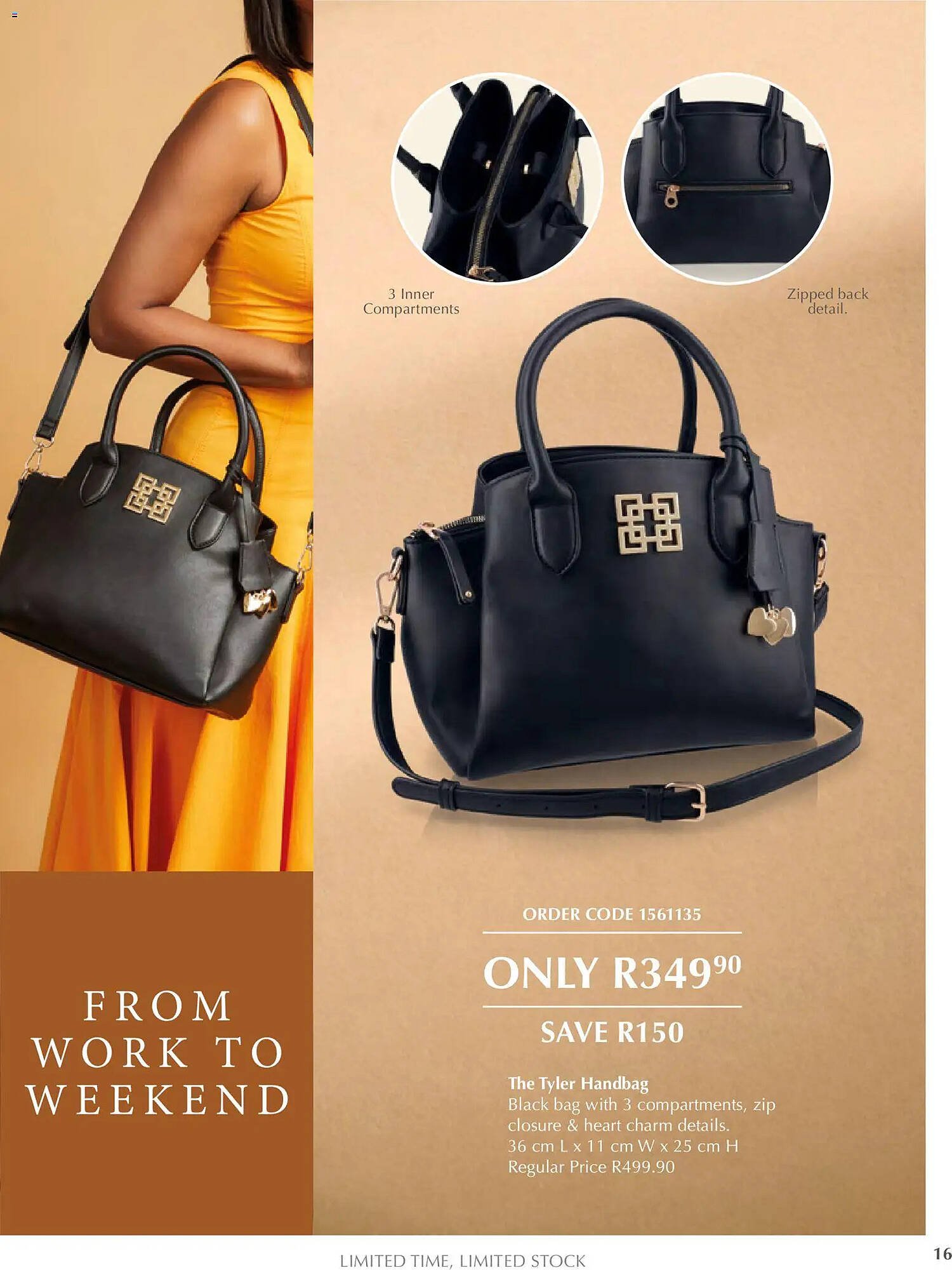 Justine brochure (2026-01-20 - 2026-01-31) | 16