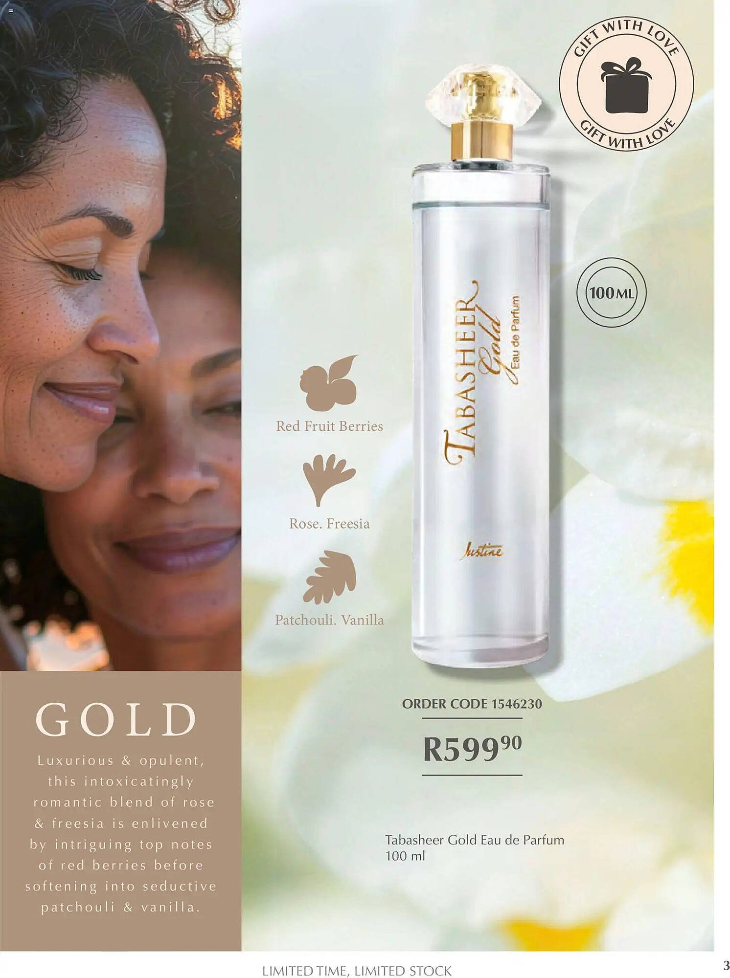 Justine brochure (2026-01-20 - 2026-01-31) | 3