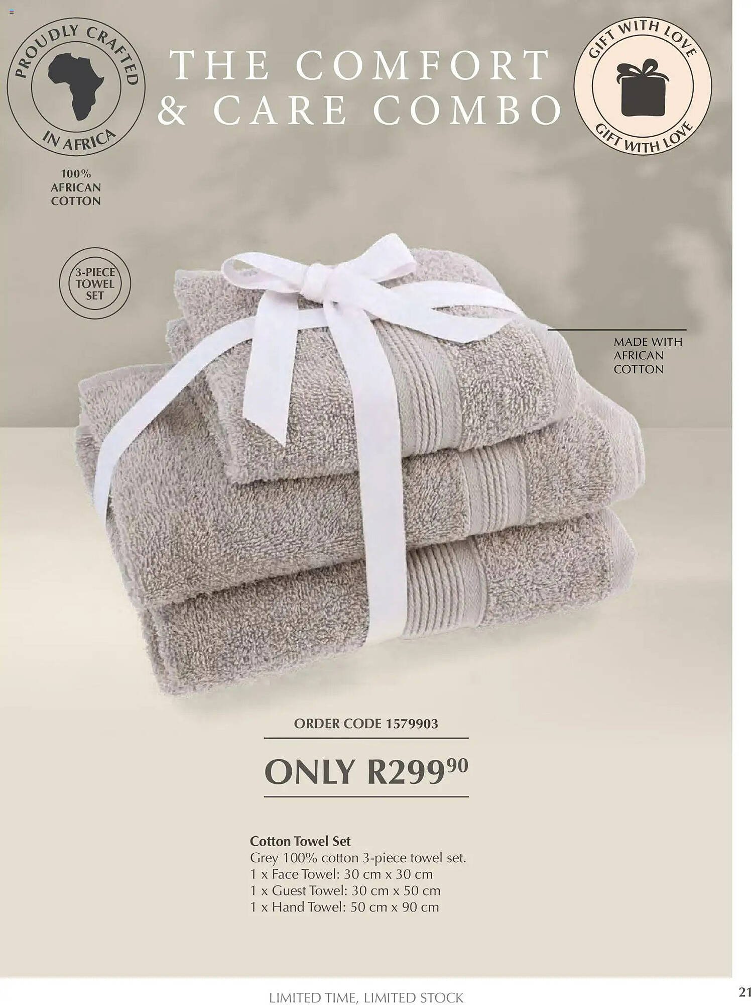 Justine brochure (2026-01-20 - 2026-01-31) | 21