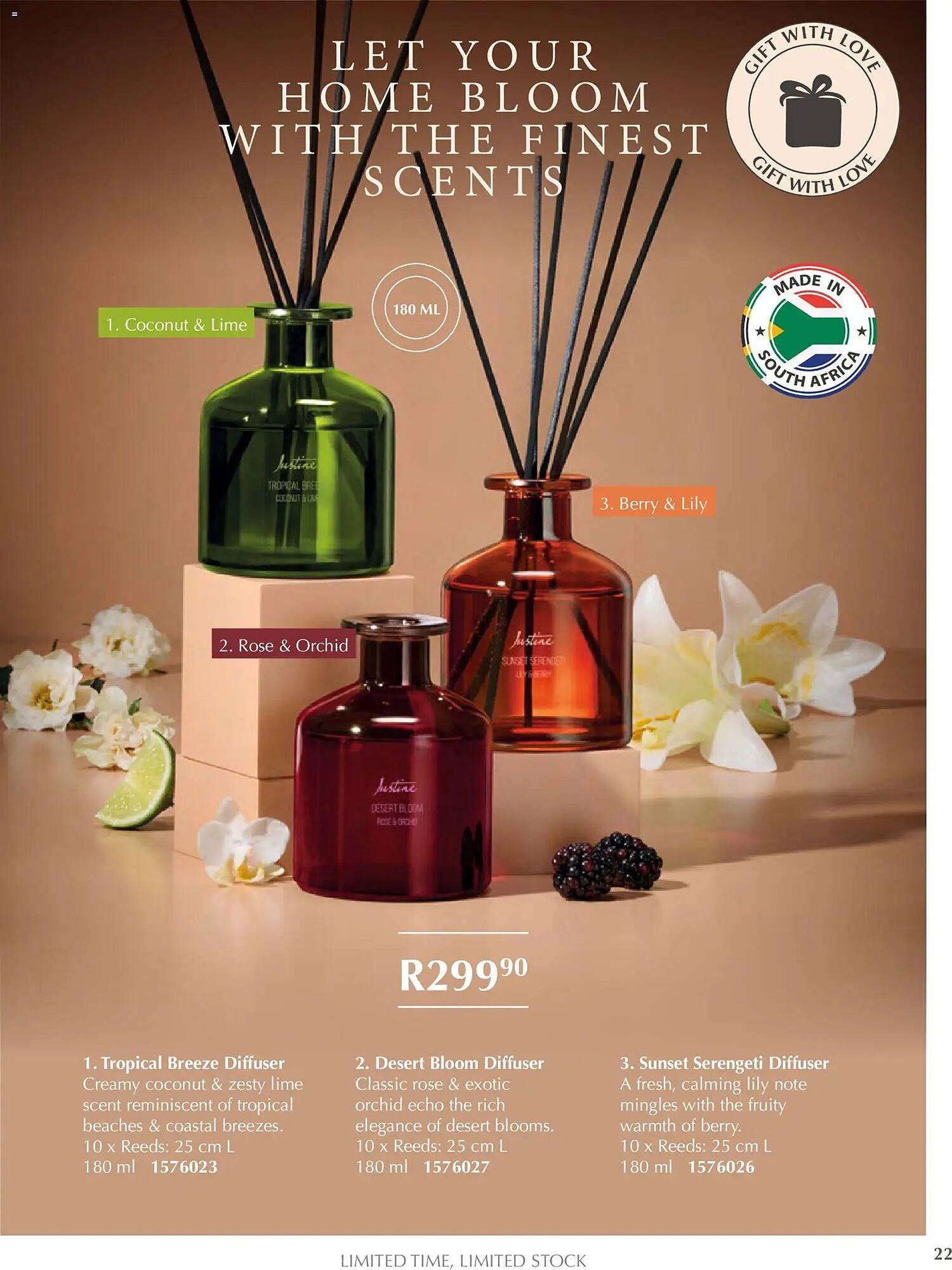 Justine brochure (2026-01-20 - 2026-01-31) | 22